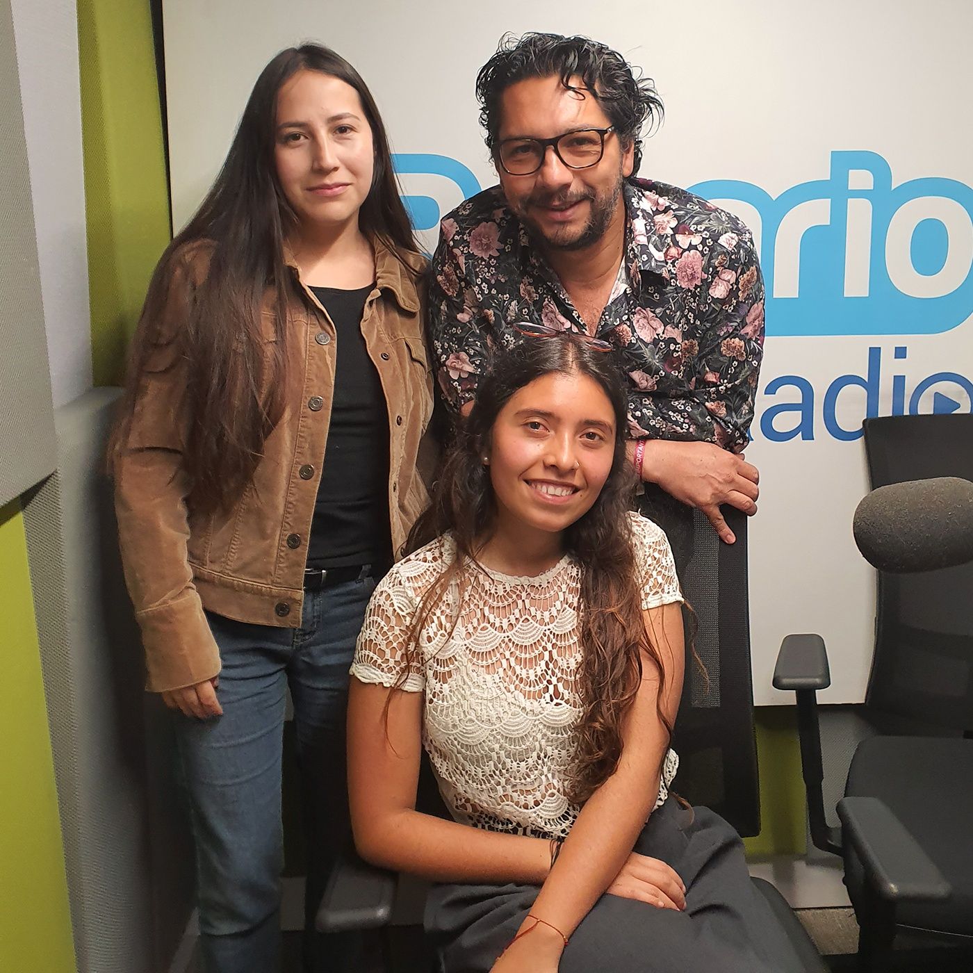 Las Voces del Libro
