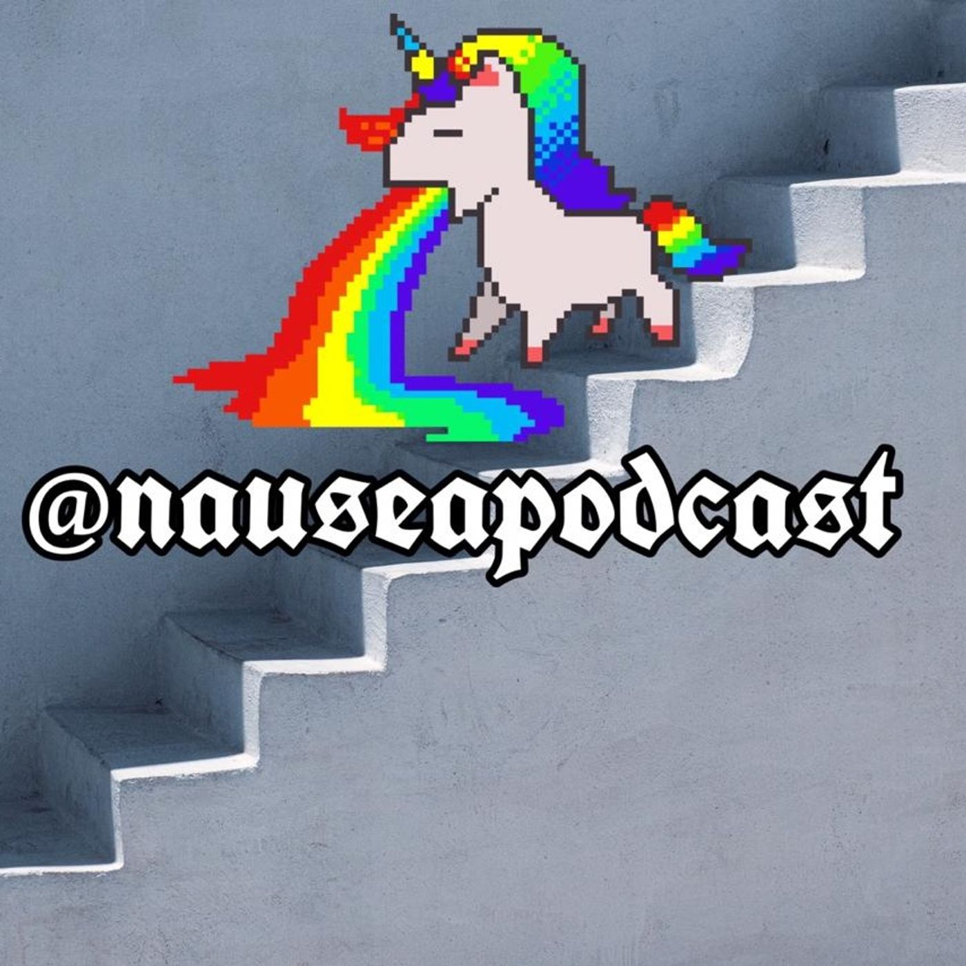 Nauseapodcast