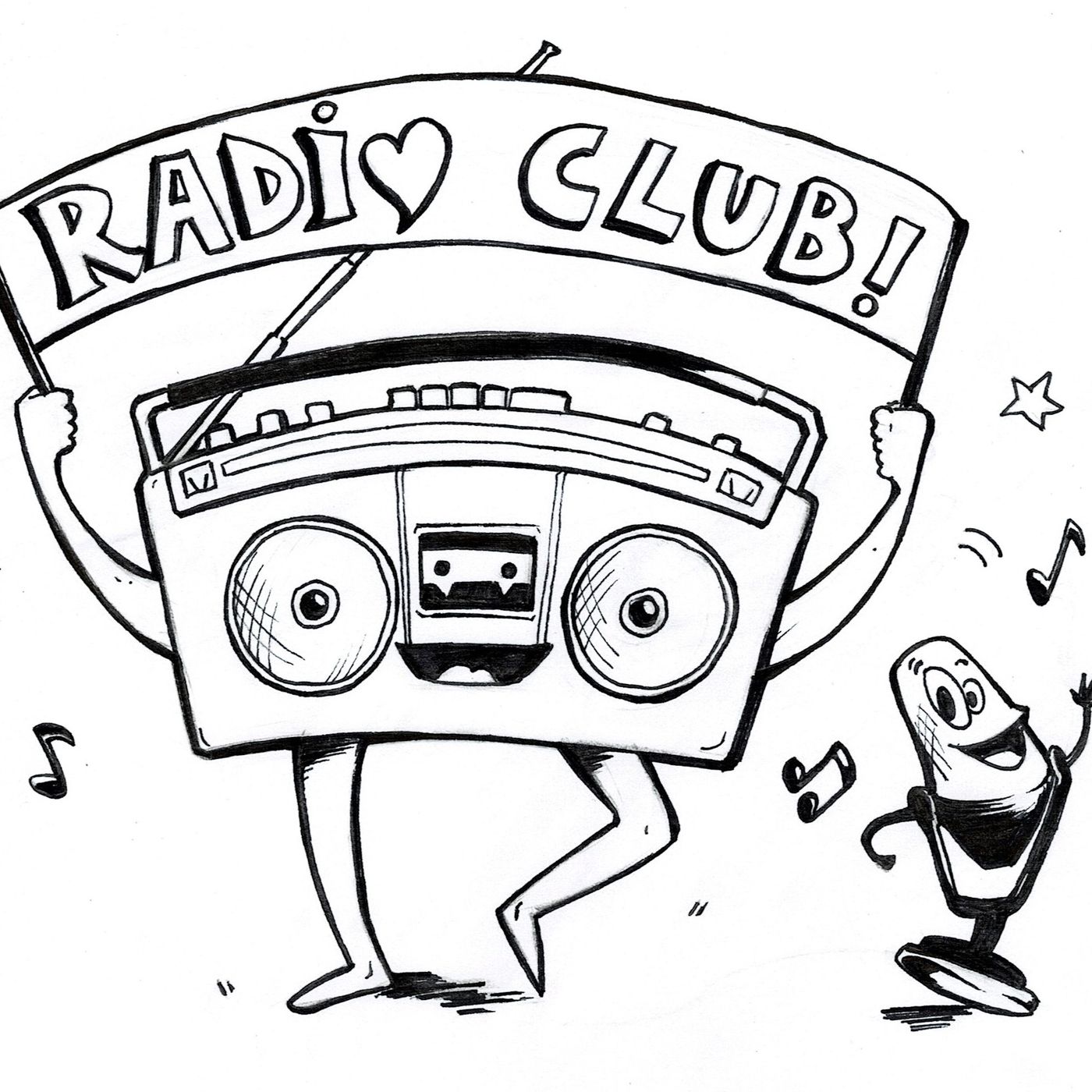 Radio club