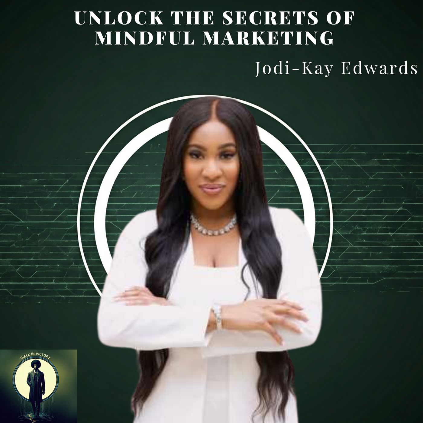 Unlock the Secrets of MINDFUL Marketing with Jodi Edwards 2025!