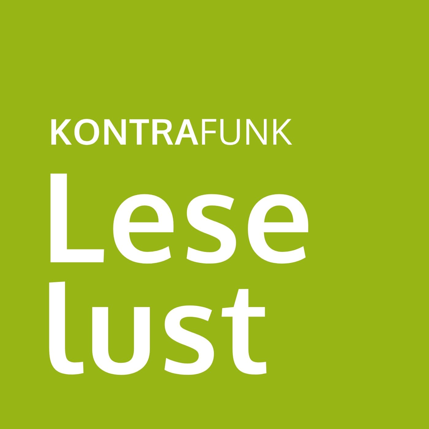 Kontrafunk: Leselust