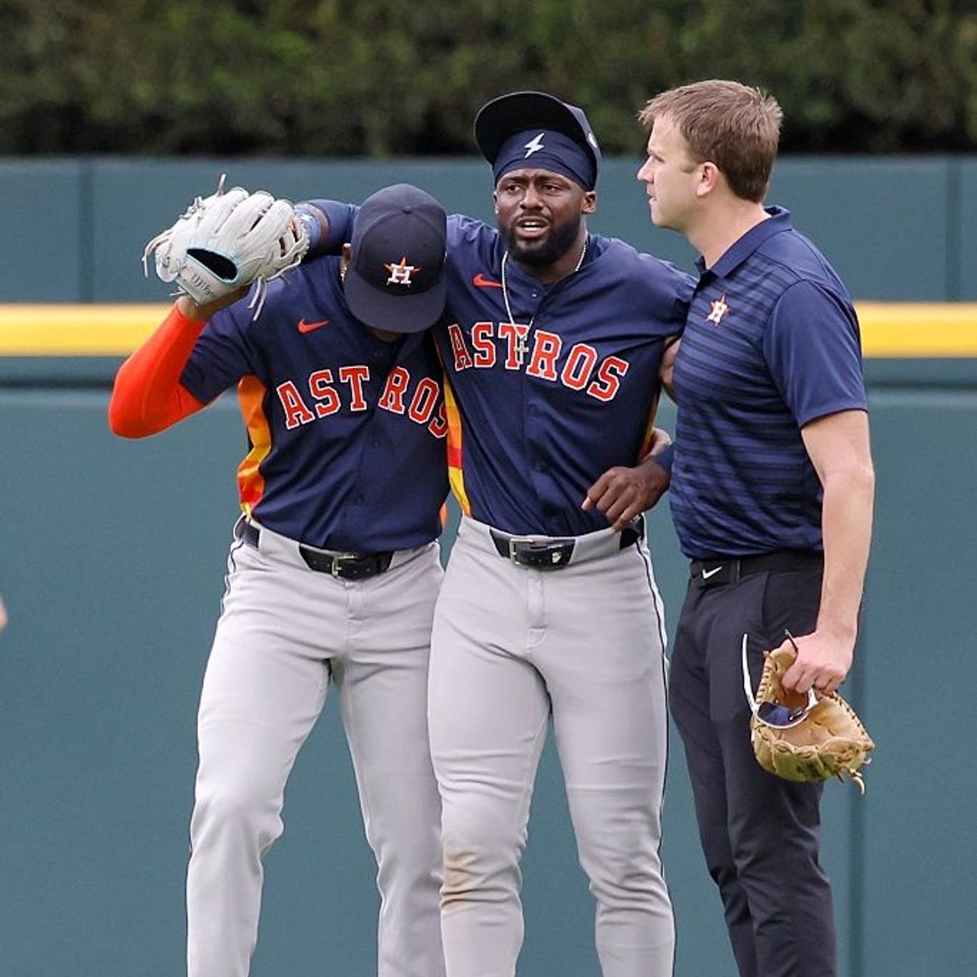 Astros Get Swept In The 3 Game Series vs Detroit Tigers.. Sitting 69-58 They Face The Orioles Tonight