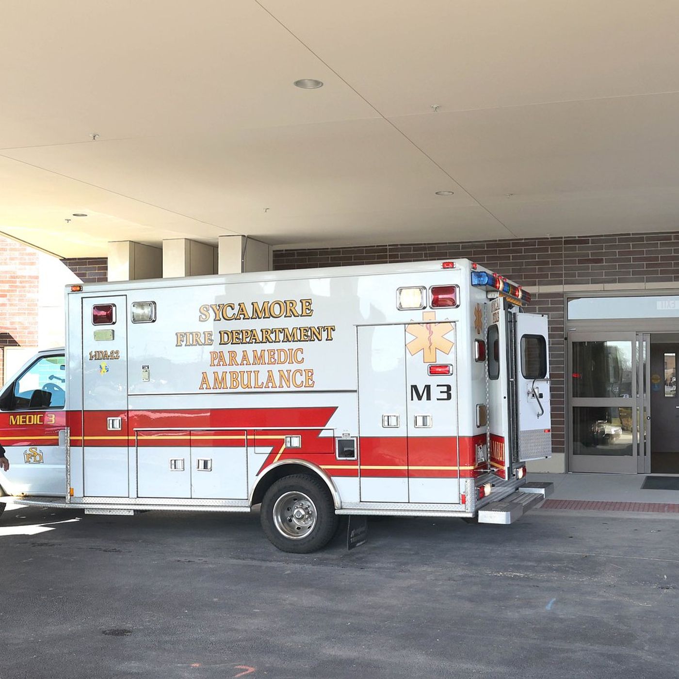 Flu cases rising in DeKalb County: What to know about this winter’s strain episode artwork
