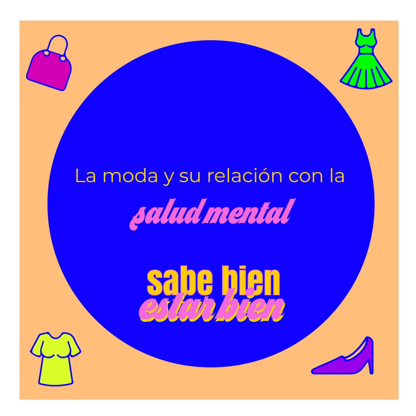 Sabe Bien Estar Bien