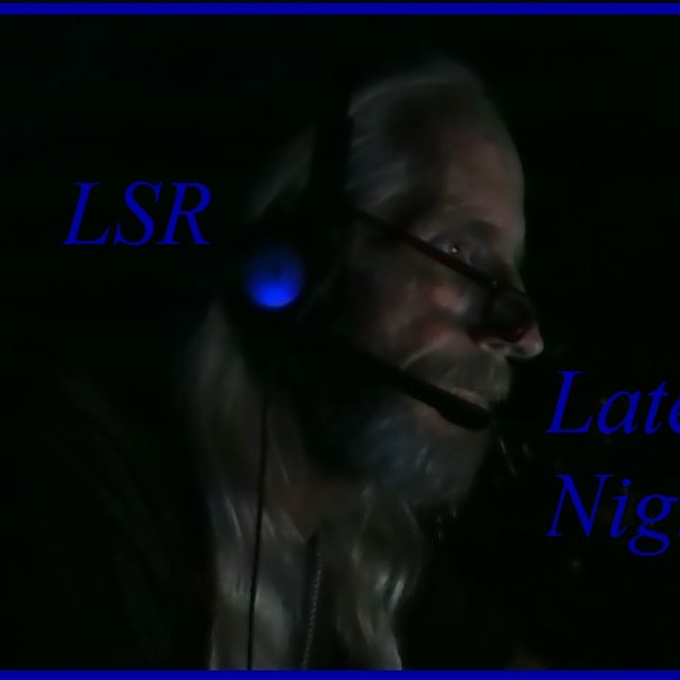 LSR Late Night (8-23-17) episode artwork