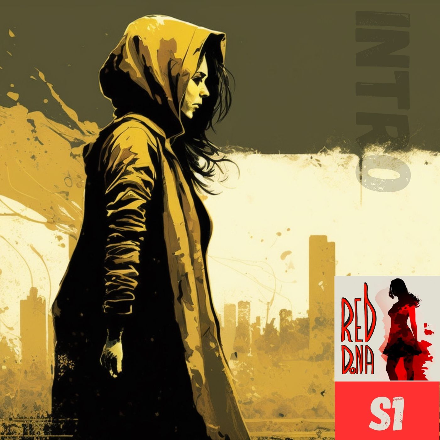 Red Dona
