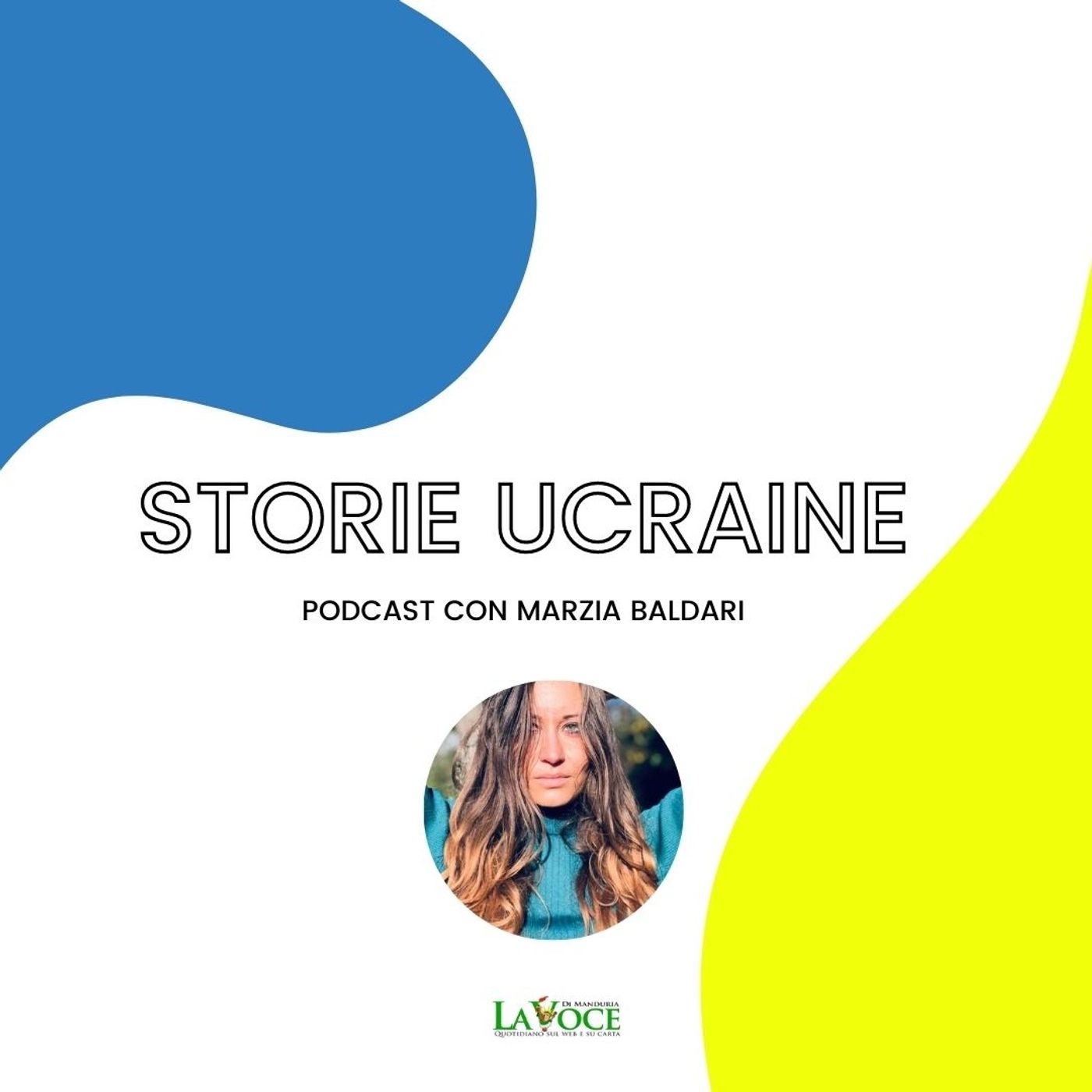 Storie ucraine