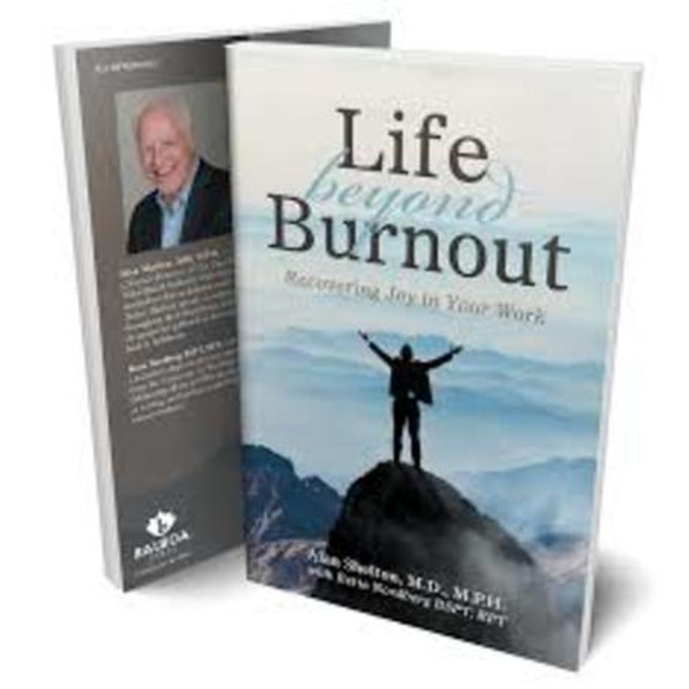 Physician Burnout: Hanging over the edge, now what? episode artwork