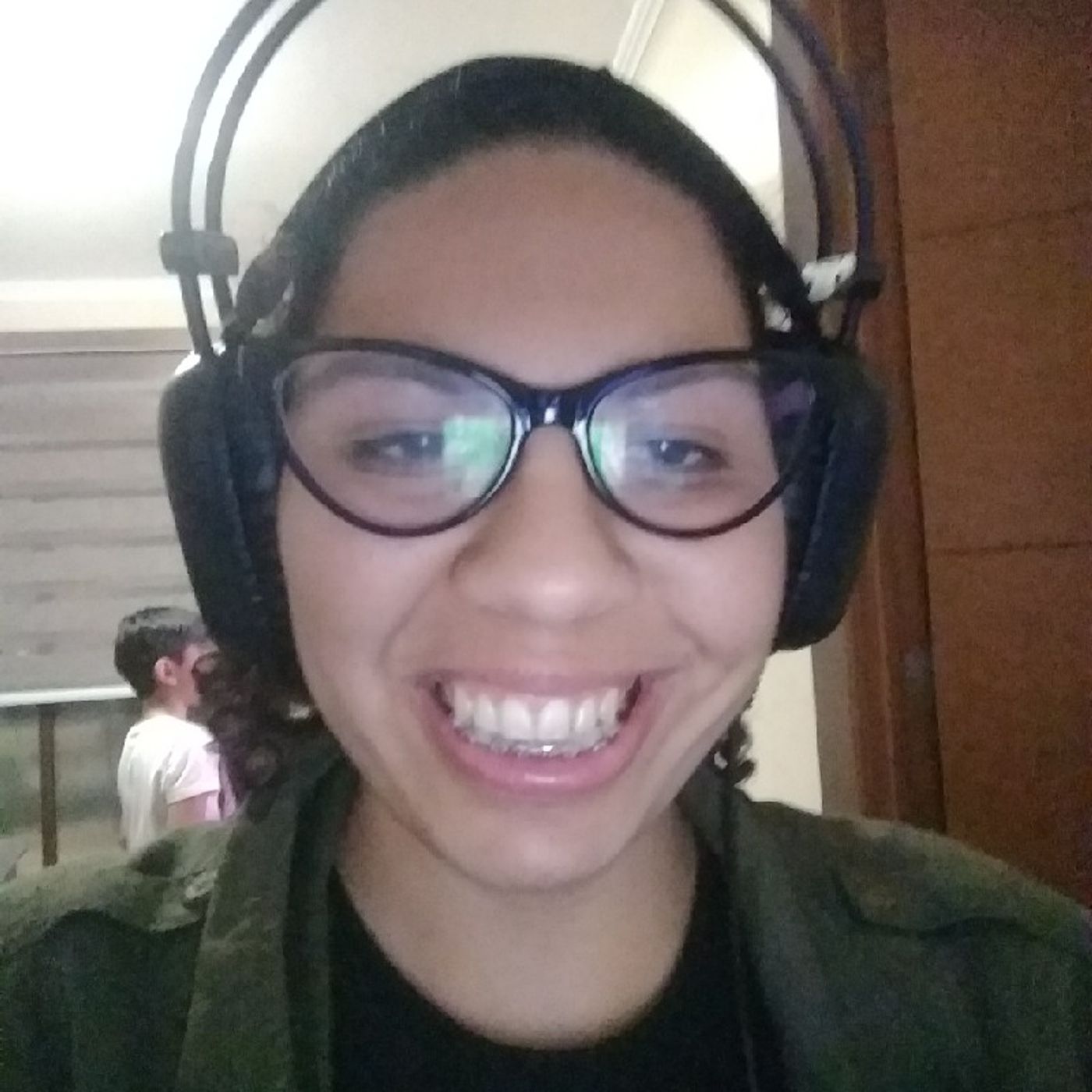 El podcast de Catalina Stuardo