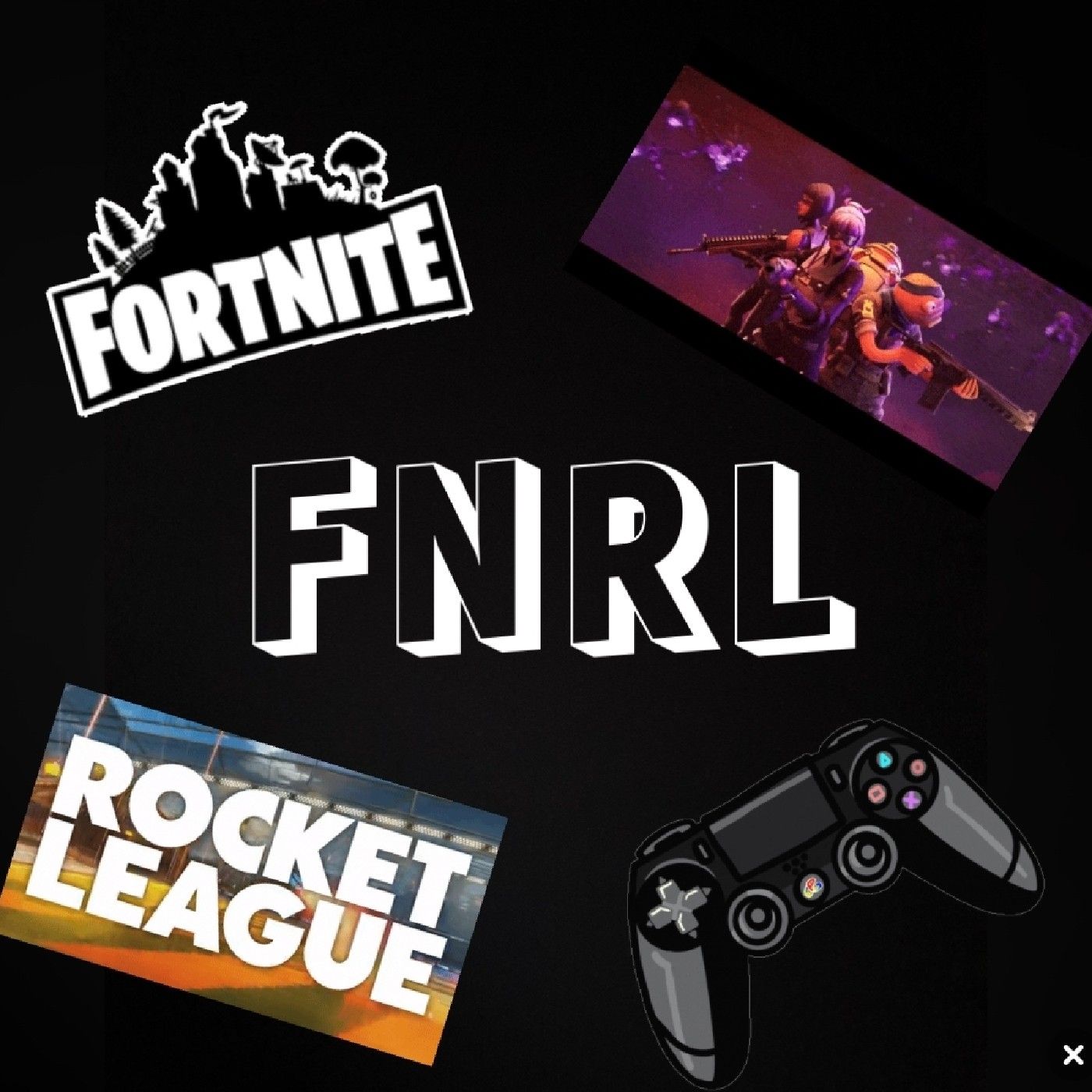 Fortnite Talk