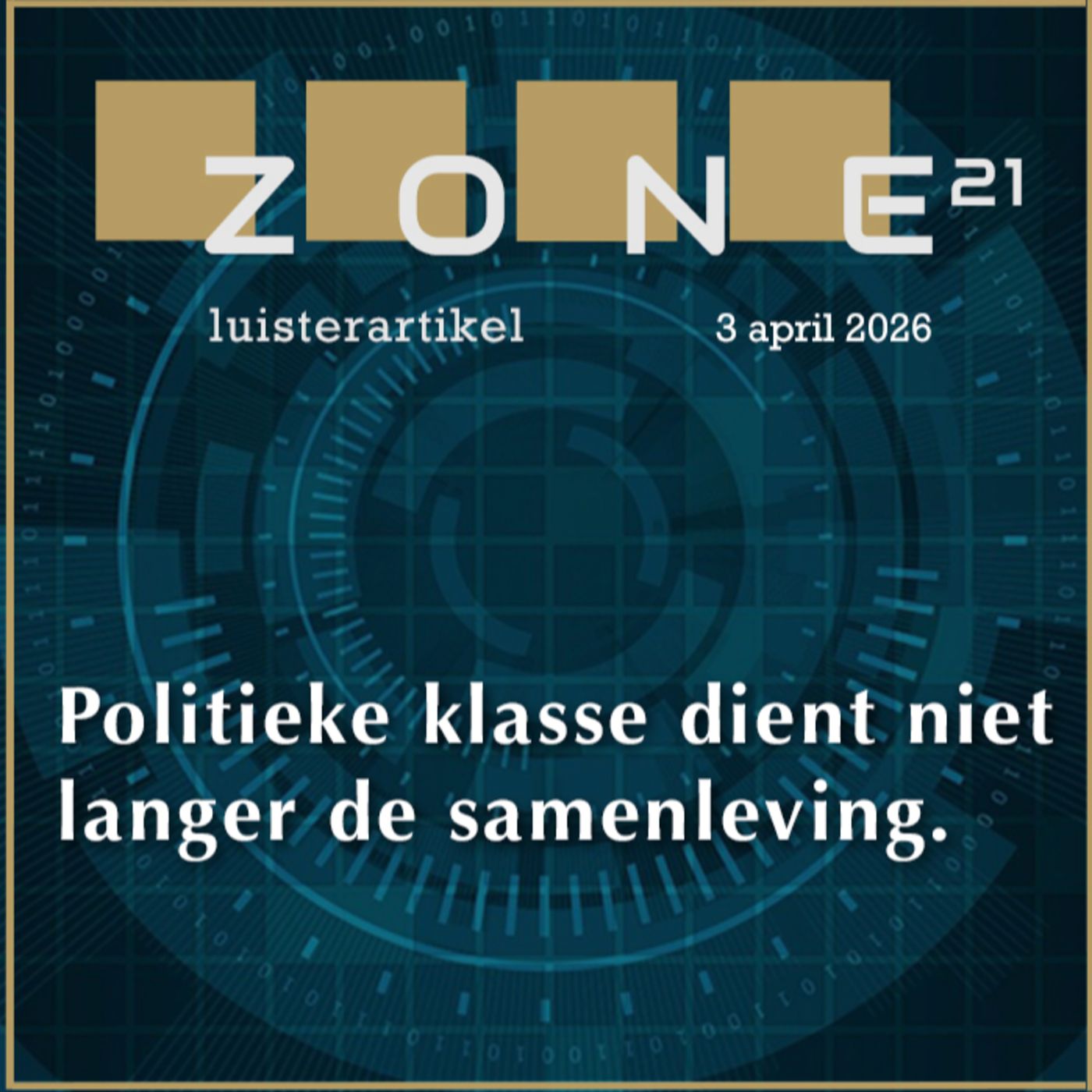 Luisterartikel - 2026-04-03 episode artwork