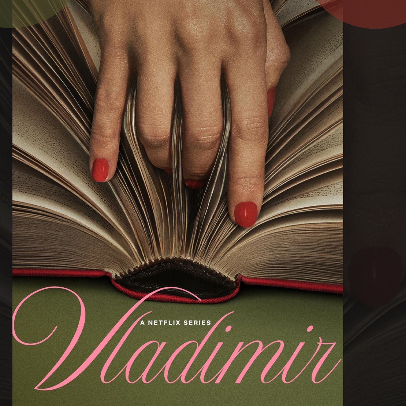 Vladimir Recap episode artwork