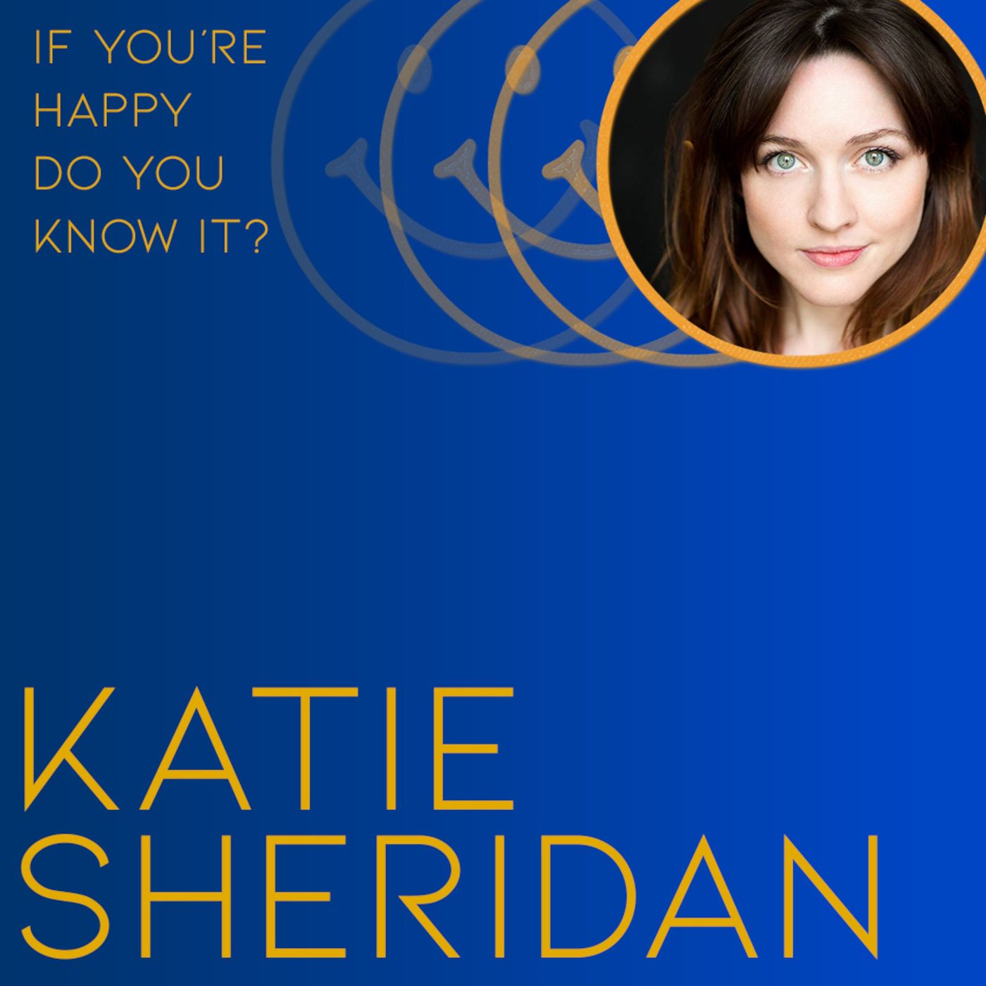 115. KATIE SHERIDAN episode artwork