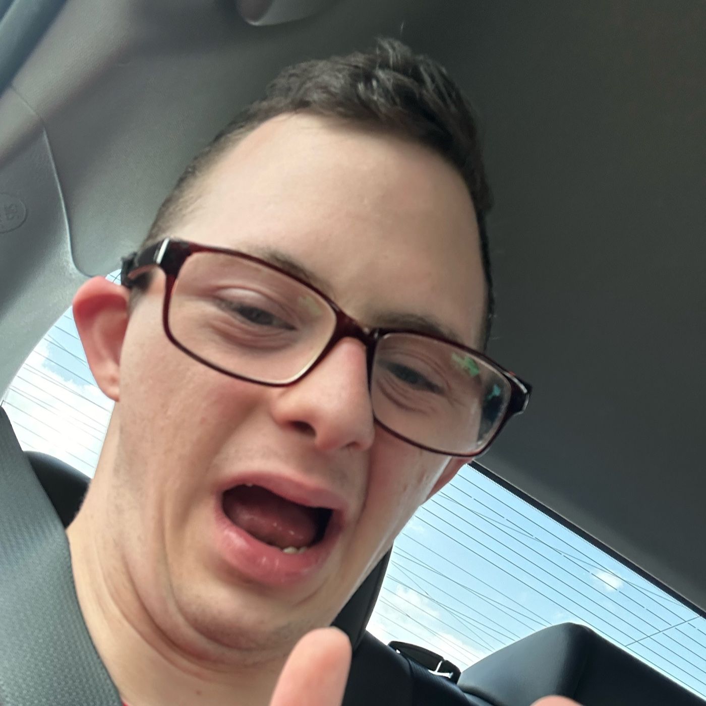 Jonathan Podcast
