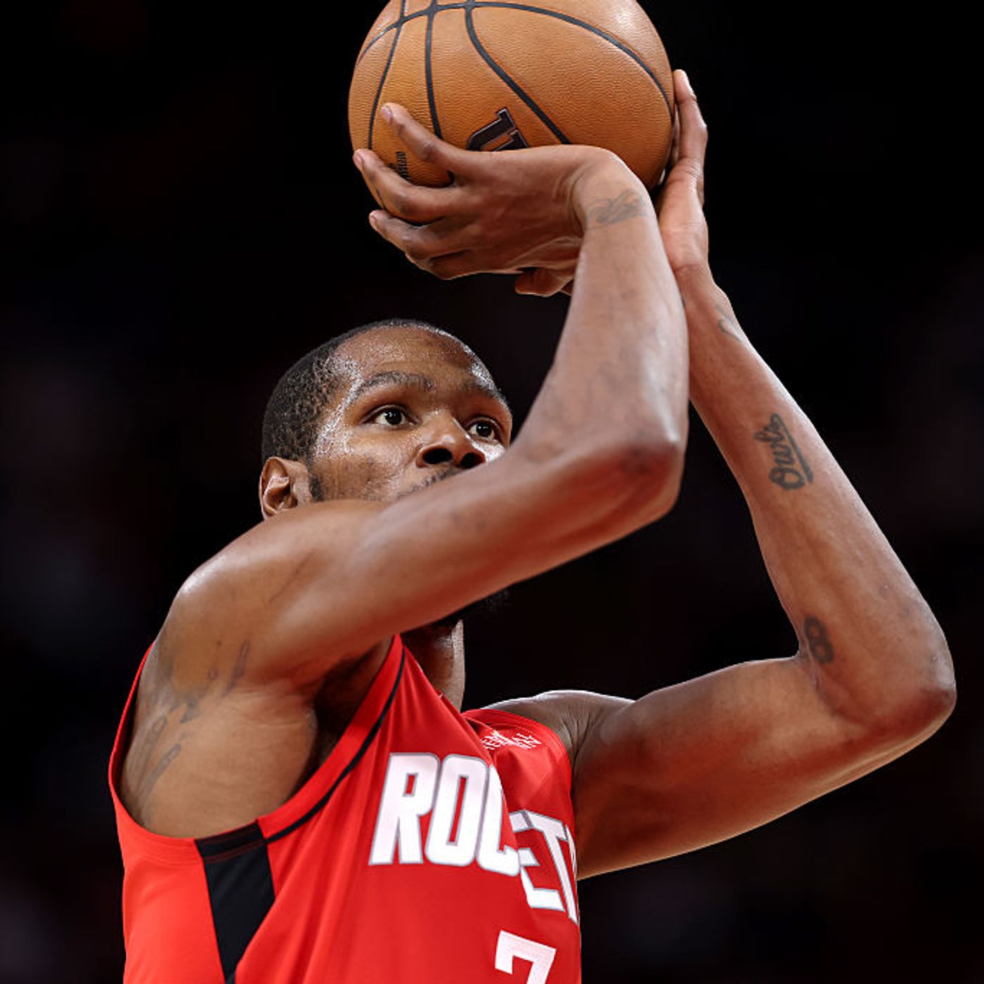 Rockets Take Down Bulls 119-113, Texans Still Prepping For Sunday