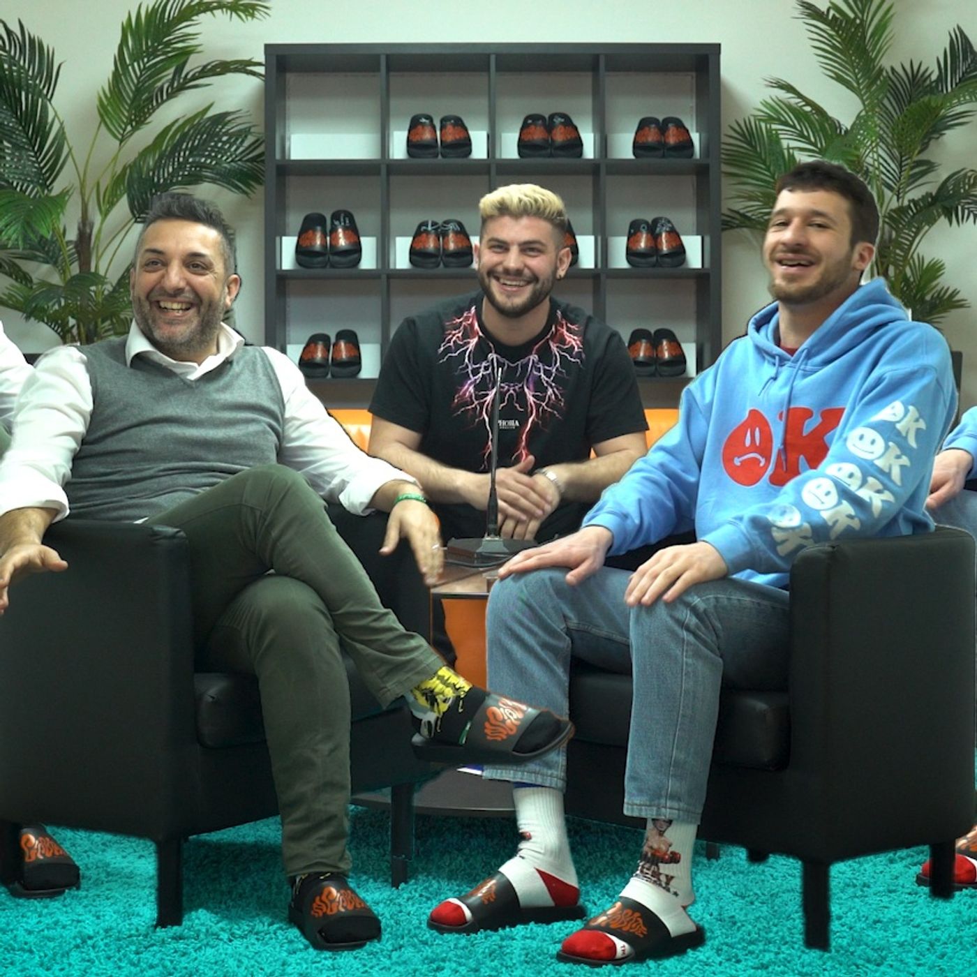 In Ciabatte Podcast