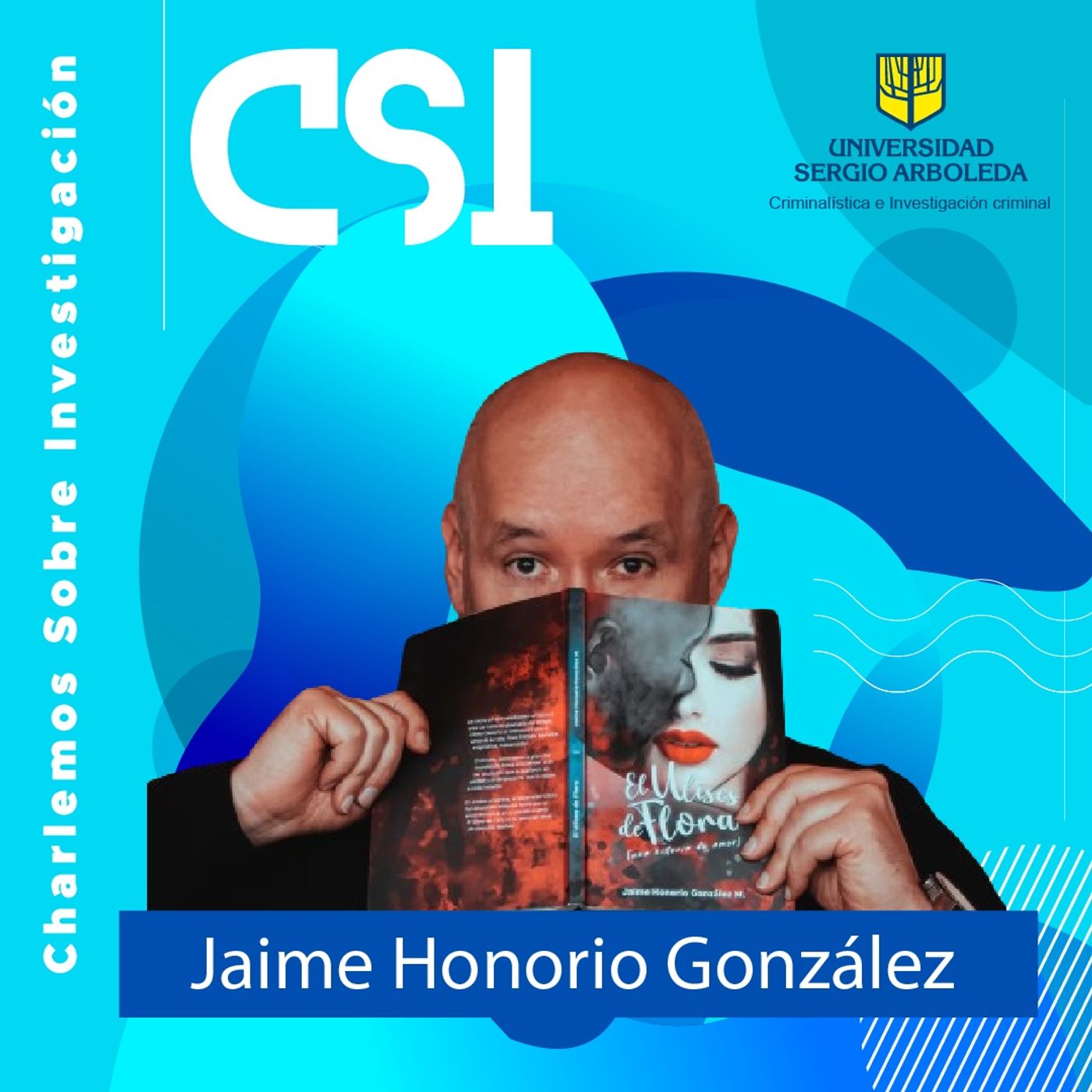 Charlemos Sobre Investigación