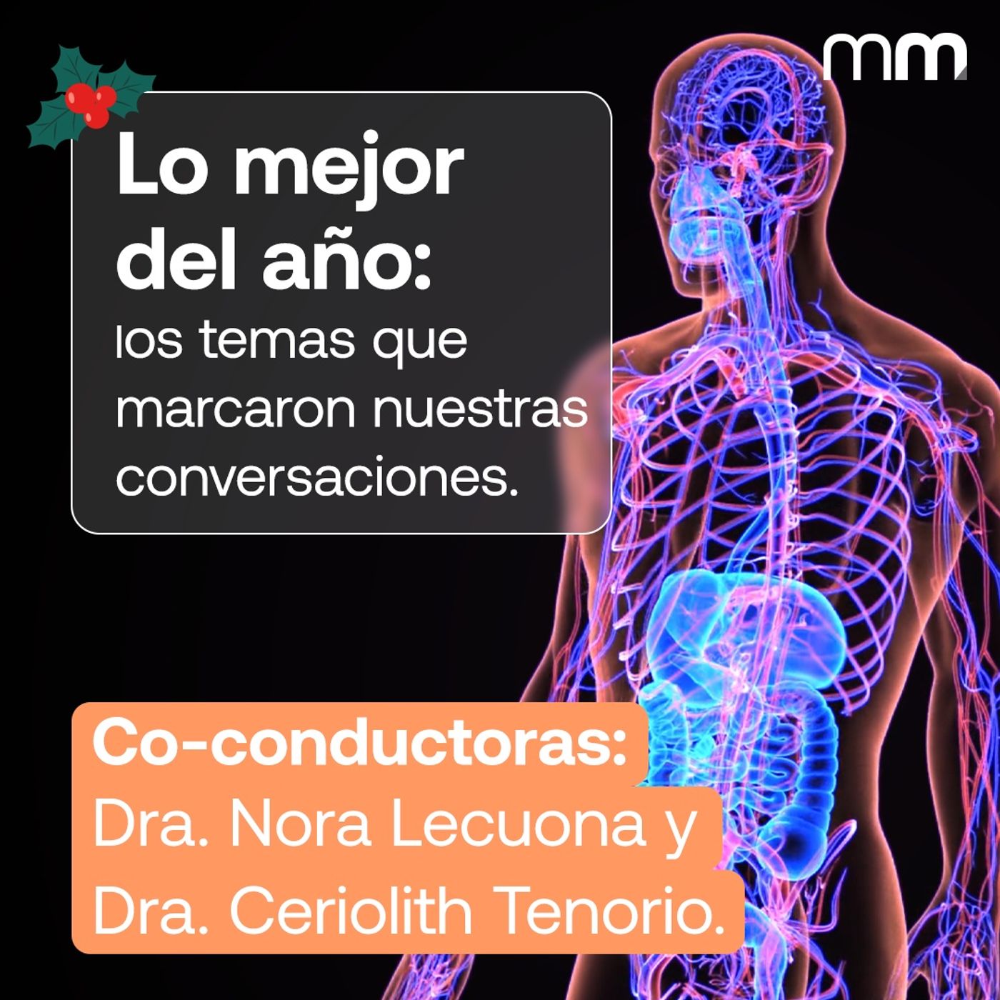 Lo mejor del año: los temas que marcaron nuestras conversaciones.