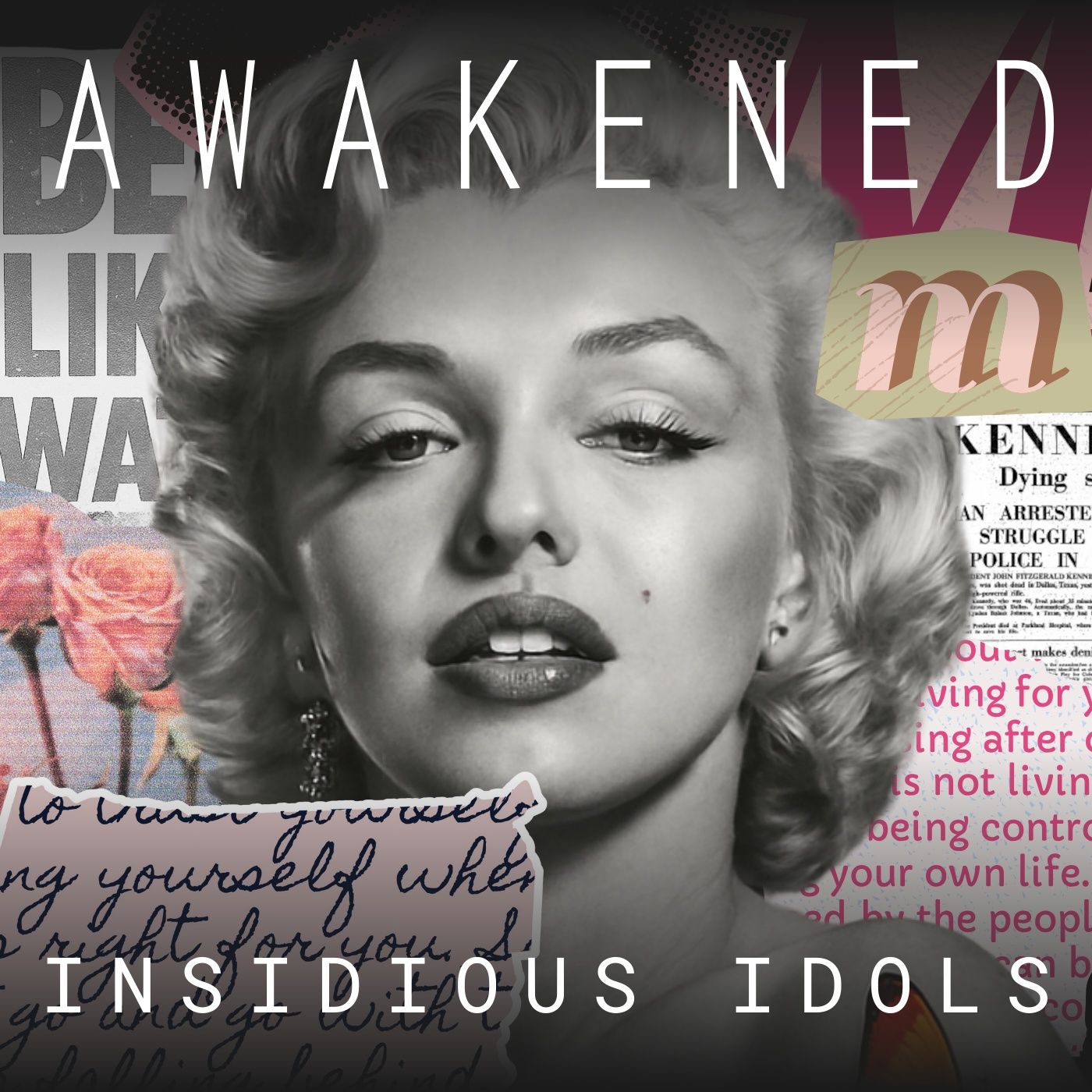 The Awakened Podcast