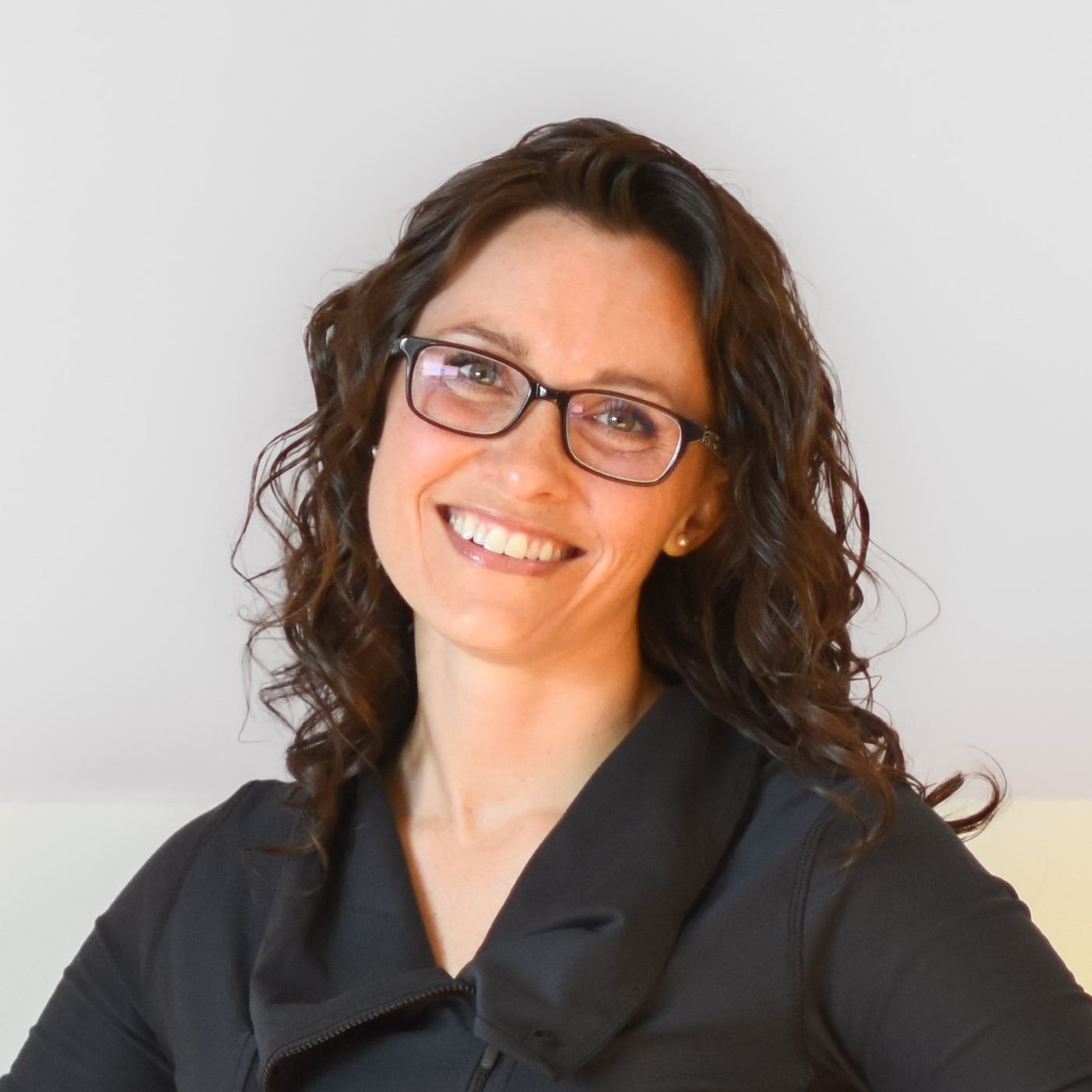 Ms. FitOne Lifestyles with Elizabeth Colen