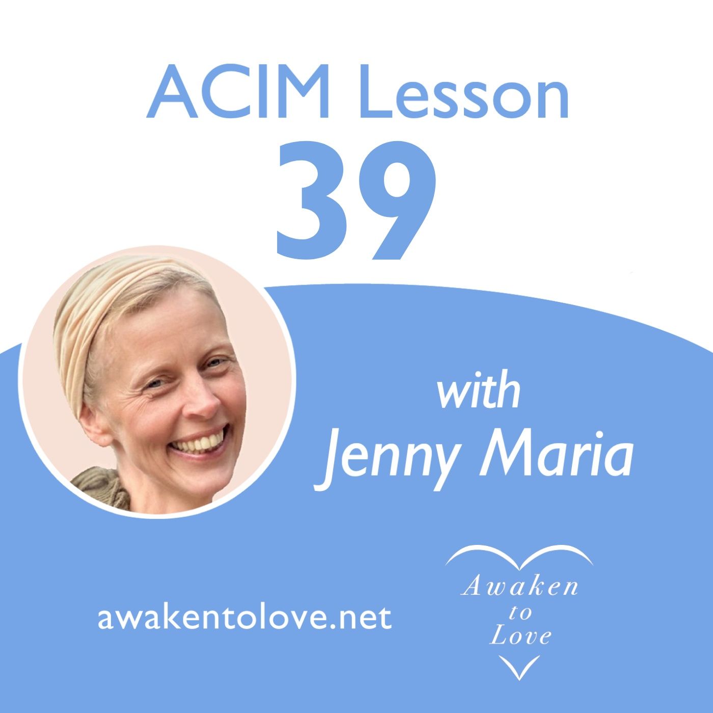 ACIM Lesson 39, A Course in Miracles, My holiness is my salvation