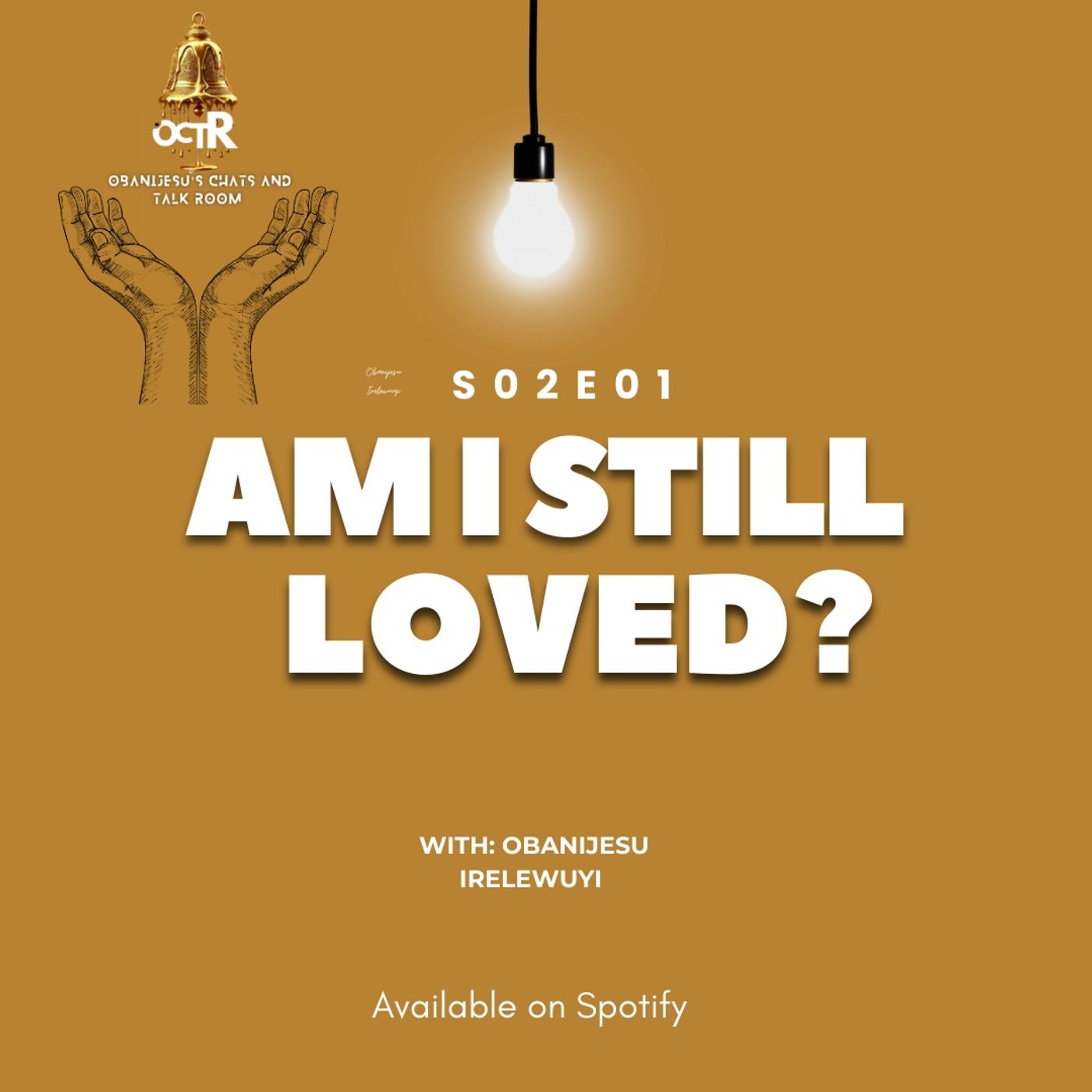 S02E01: Am I still loved? episode artwork