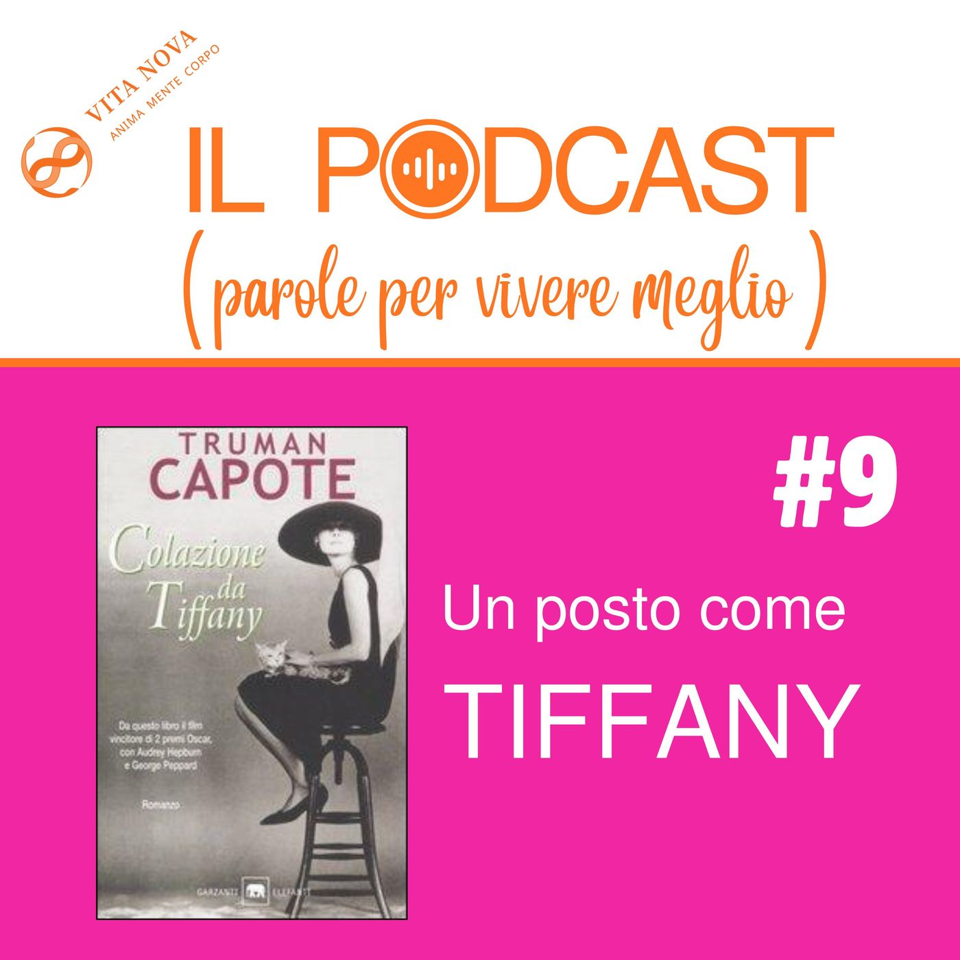 IL PODCAST (parole per vivere meglio)
