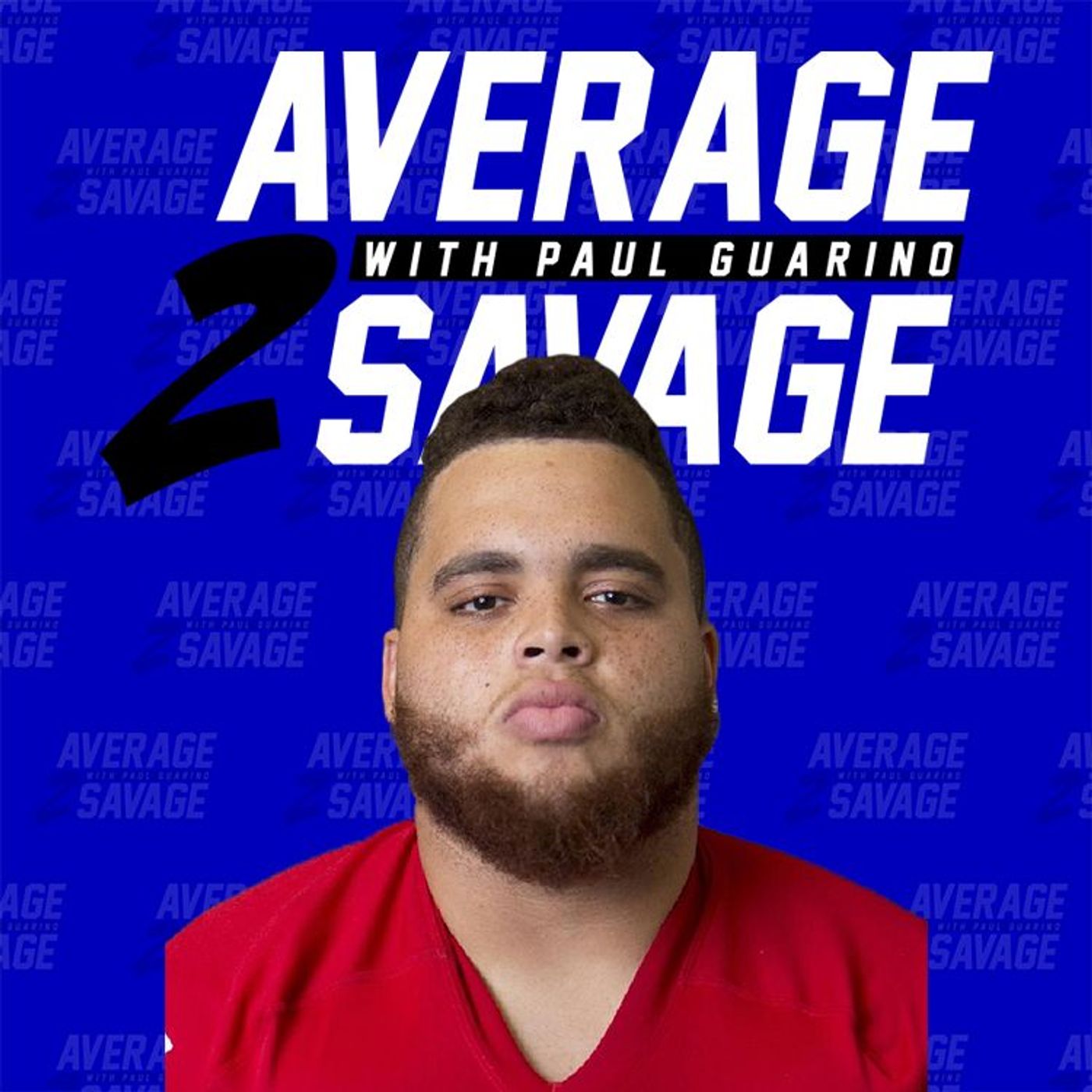 Average to Savage