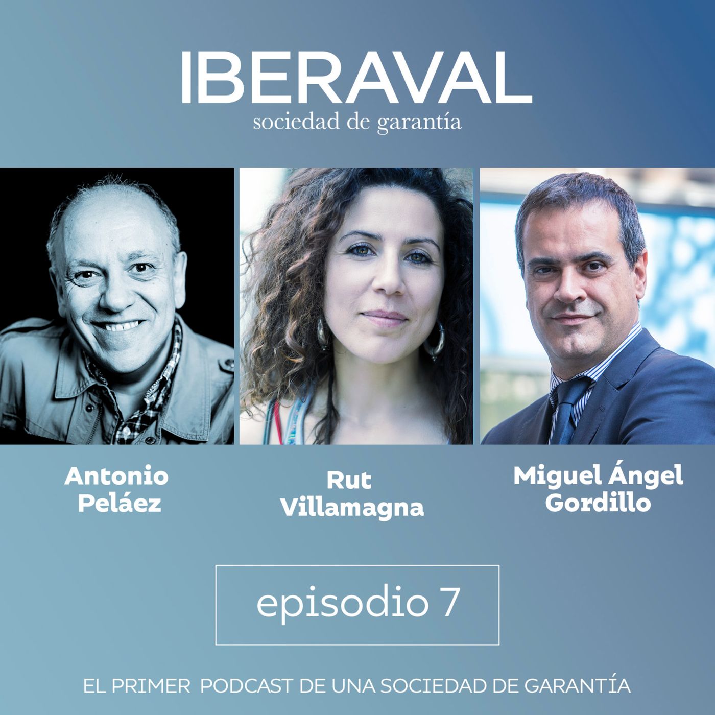 Compromiso Iberaval