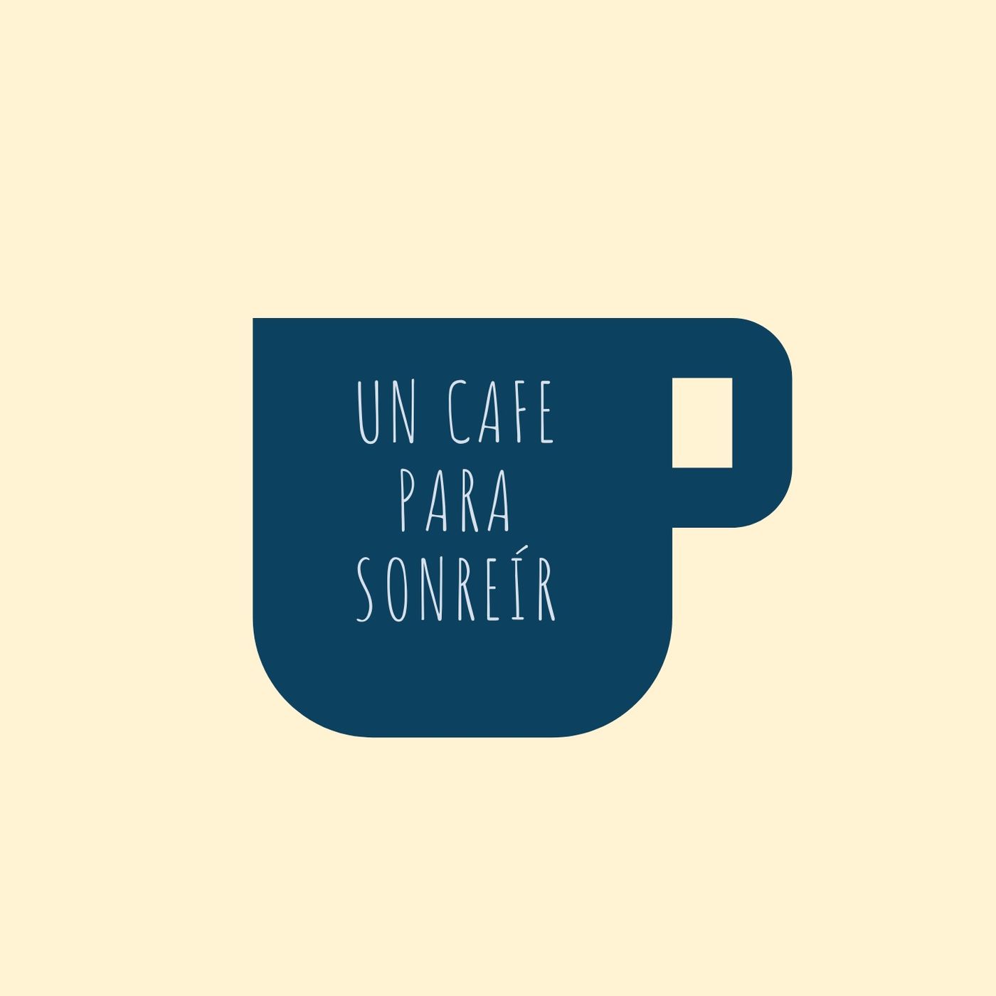 Un café para sonreír