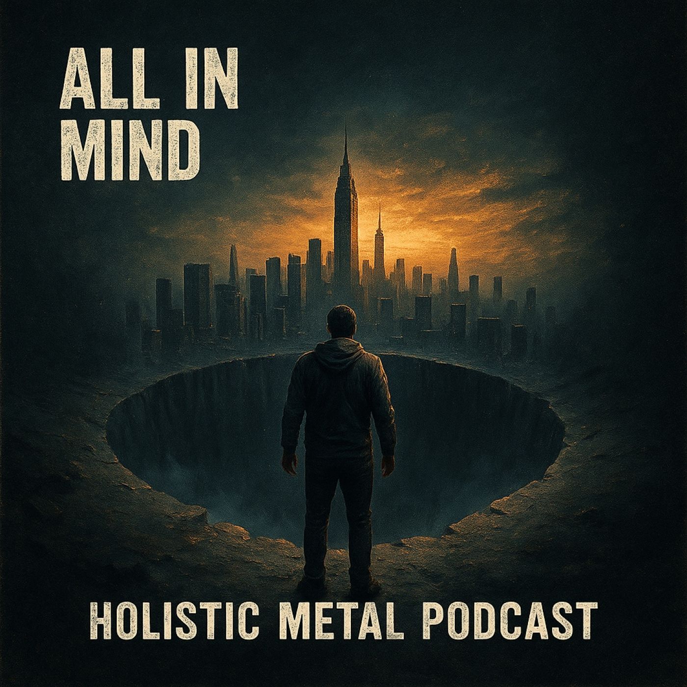 Holistic Metal Podcast