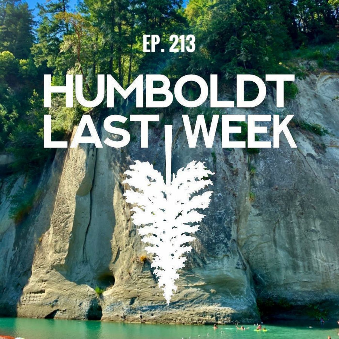 Humboldt Last Week