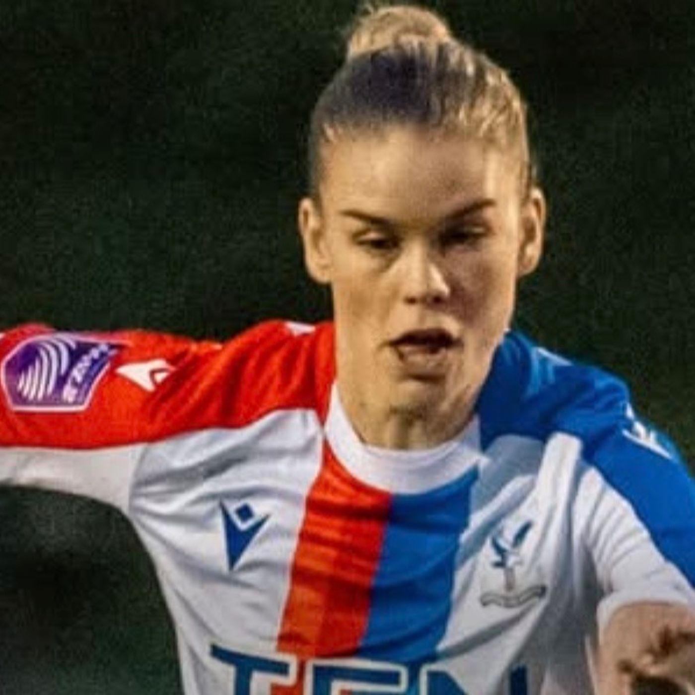 S80E33: It Was A Shame They Went Up And Came Down Again - Trevor Gear On Crystal Palace Women