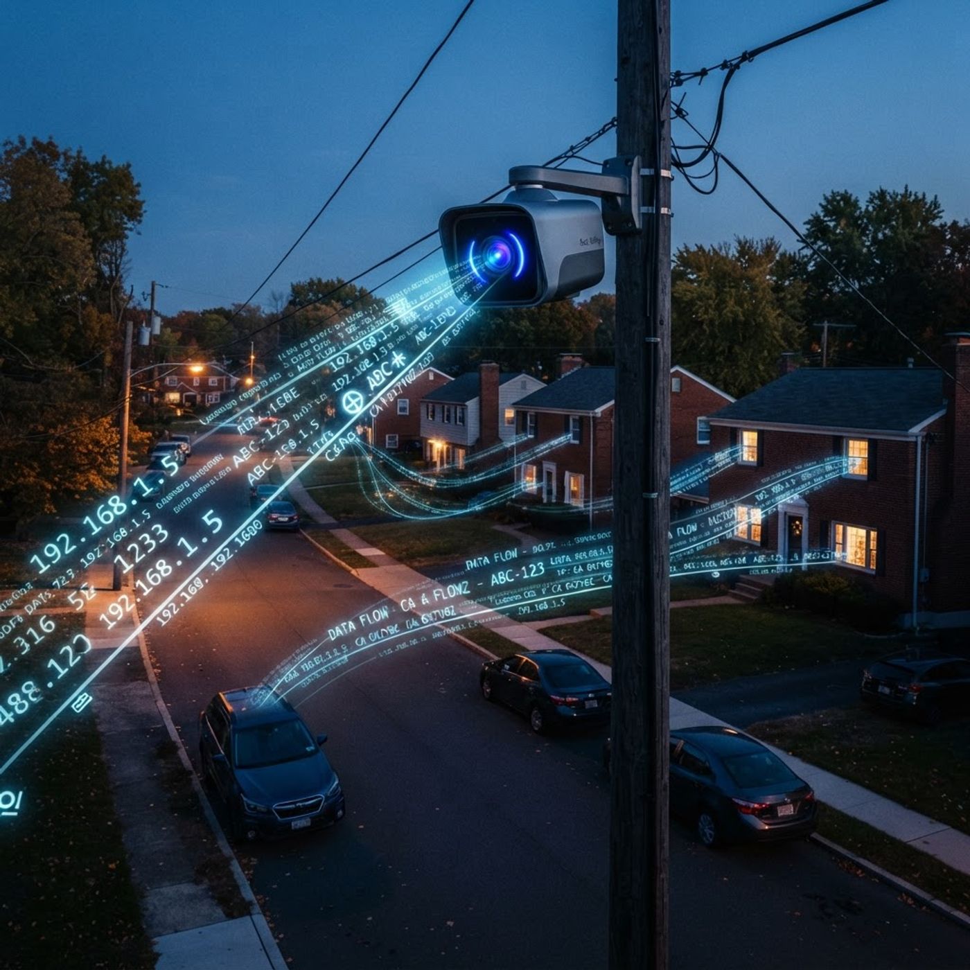 The Network Effect_ Who Holds the Keys to Your Location Data_ (Part 3) (2) episode artwork