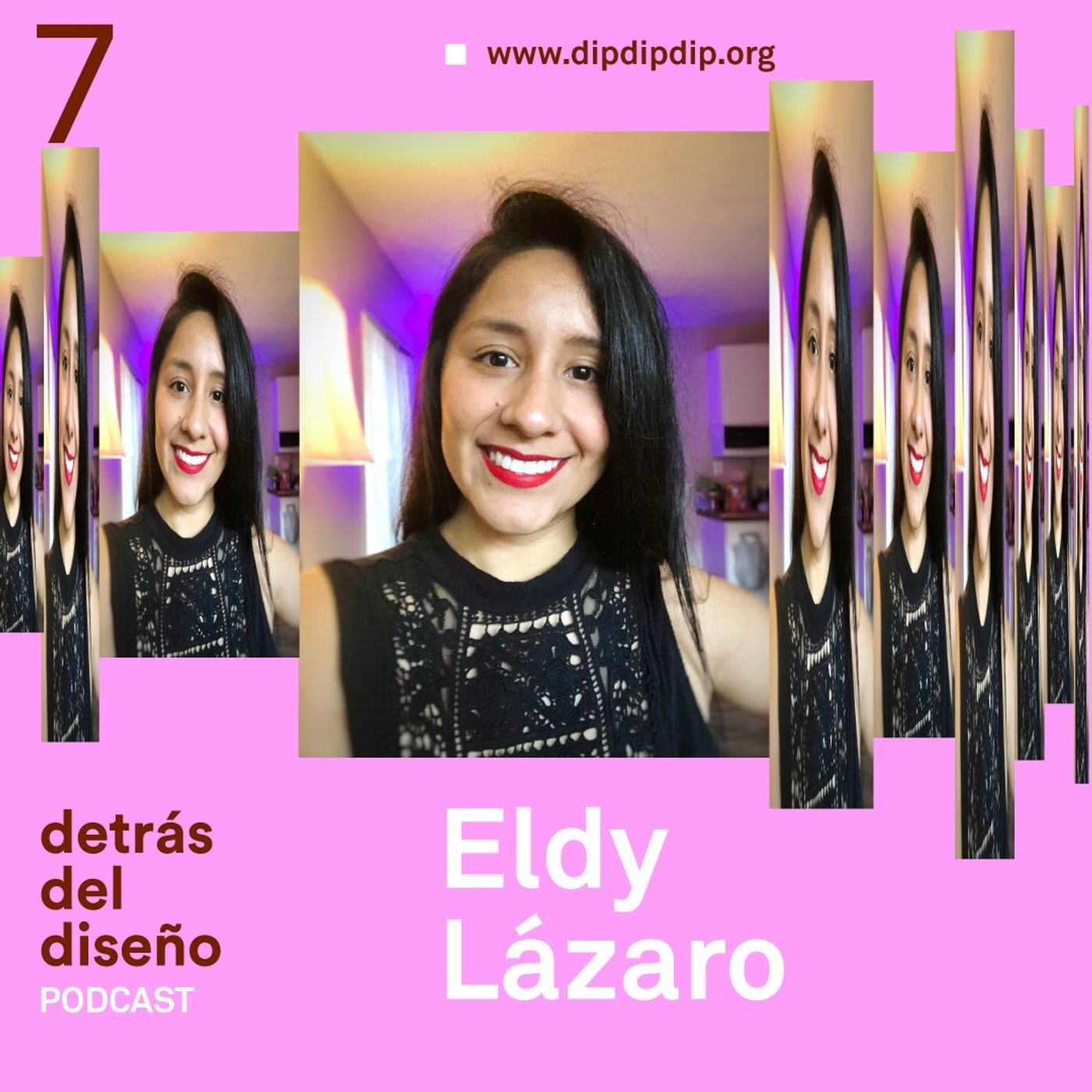 Investigar a través de los biomateriales con Eldy Lazaro