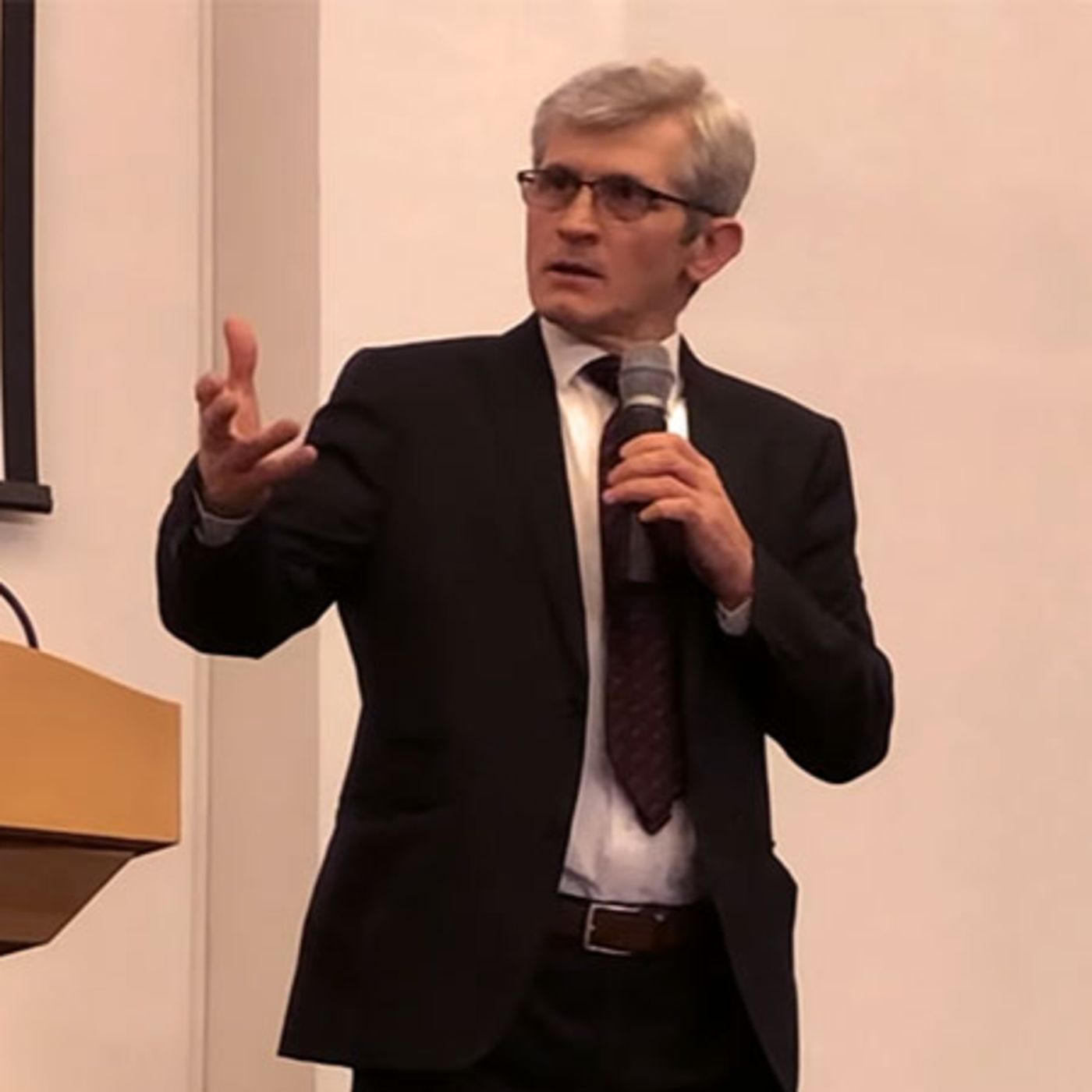 Pavel Goia
