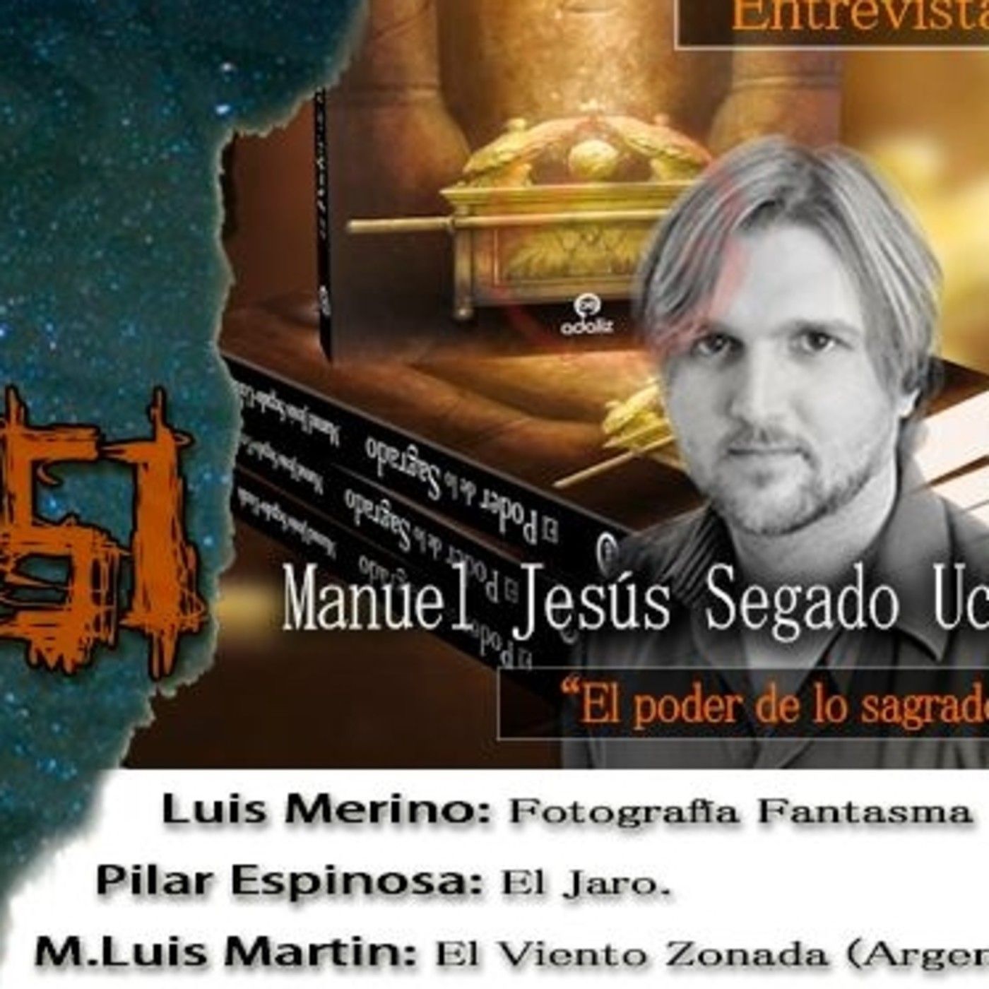 M51 Podcast