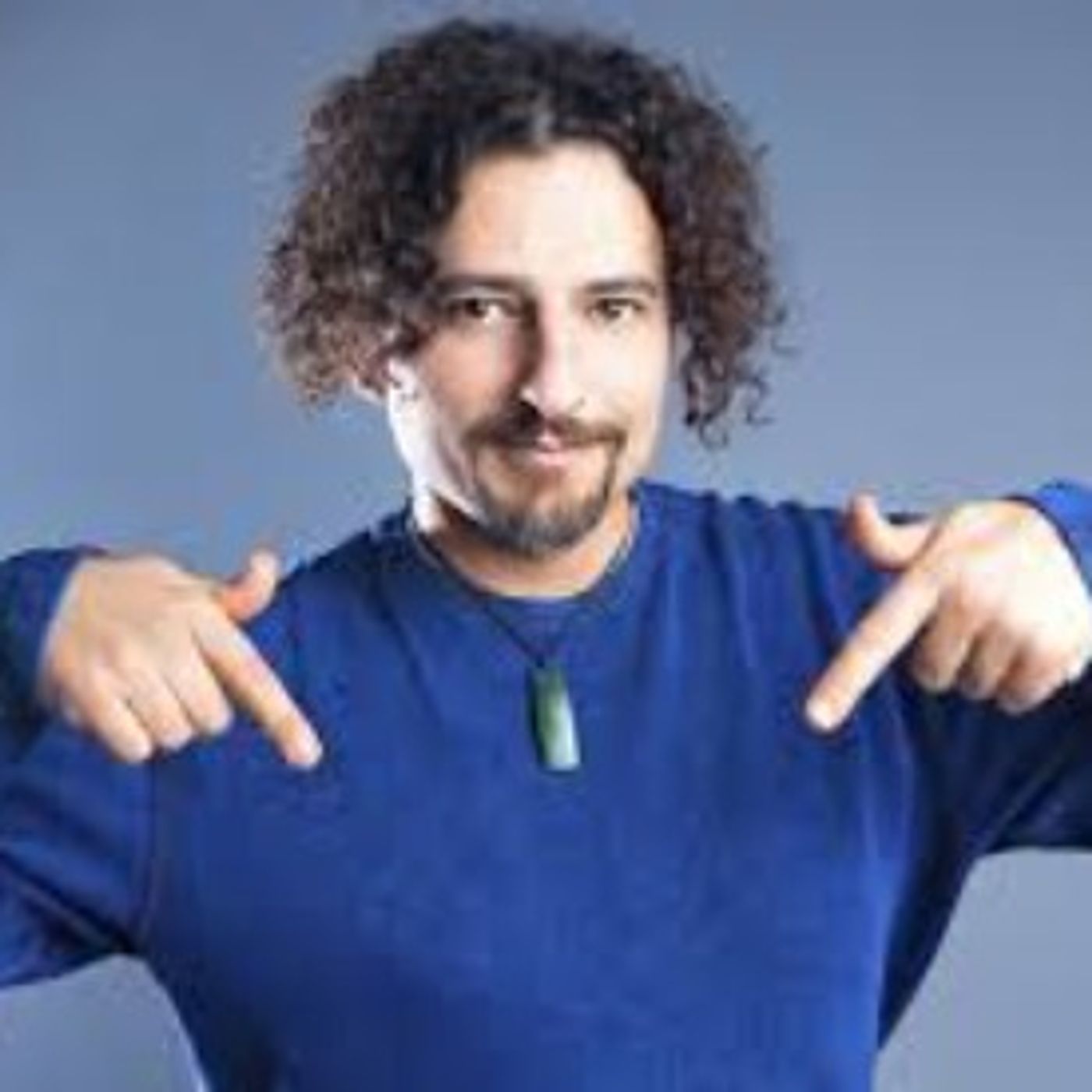 I Don\'t Know - The Podcast