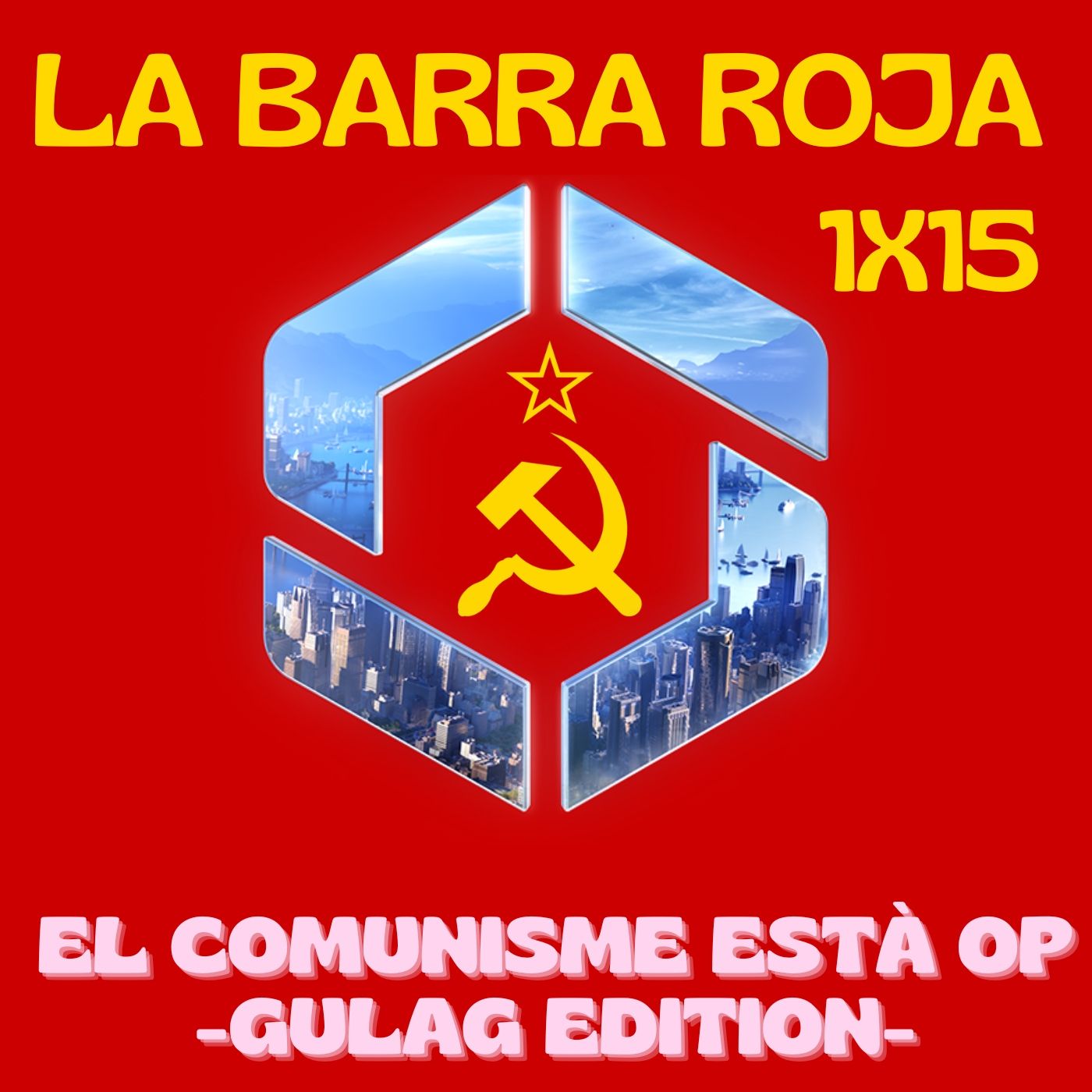 La Barra Roja