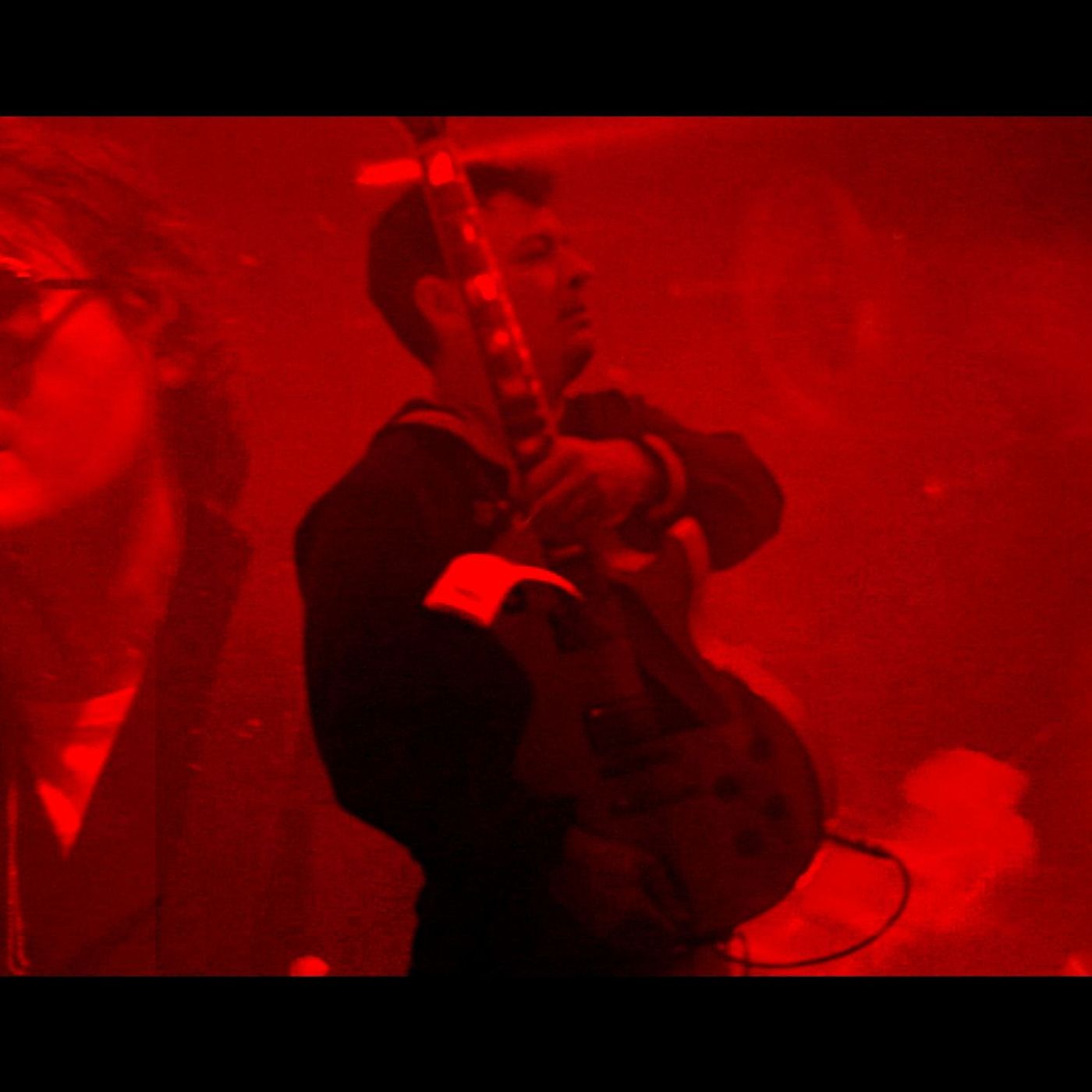 Manic Street Preachers tell us about their “vicious” ‘The Holy Bible’ live album and film