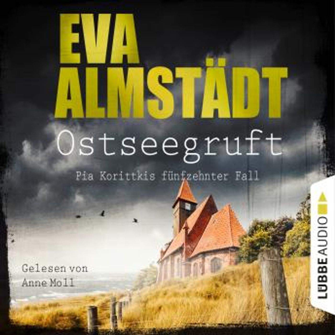 Download New Full Audiobooks in Mystery, Thriller & Horror, Police & Detective
