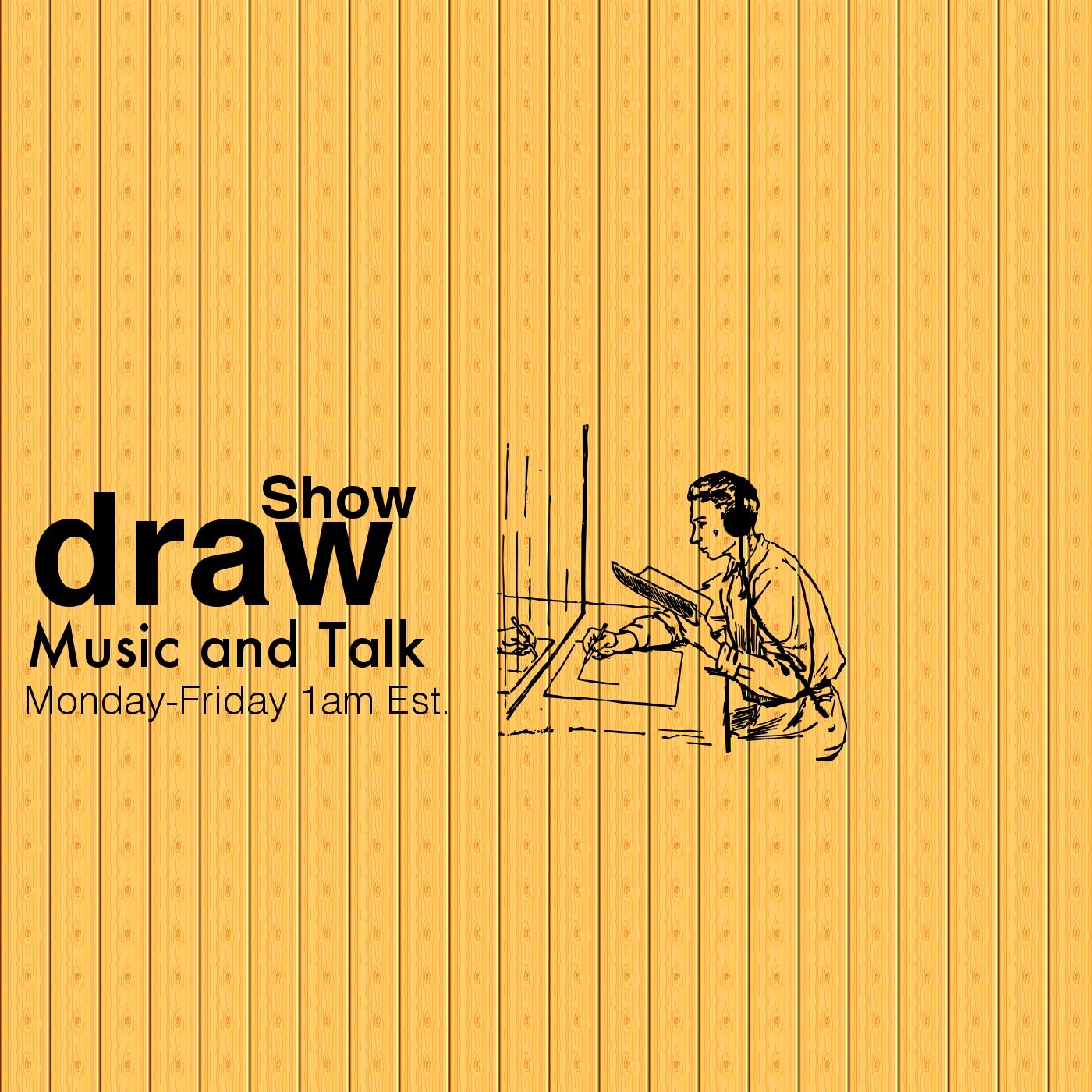 The Draw show\'s show