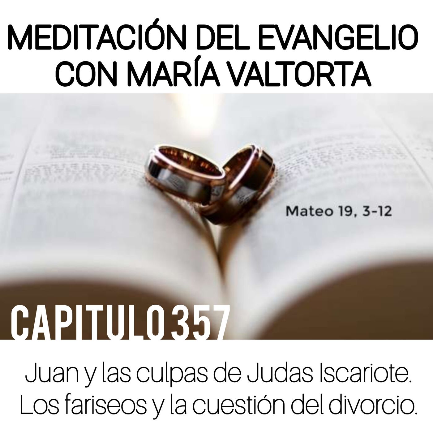 Valtorta-Capitulo-357 episode artwork