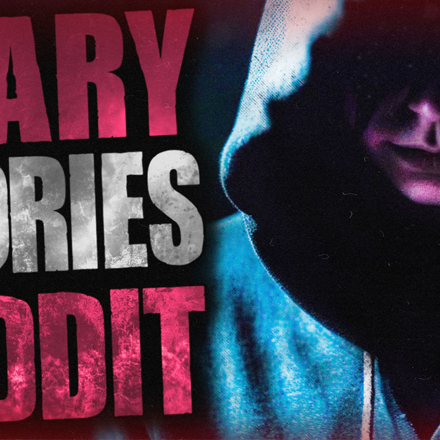 True Scary Stories from Reddit _ Scary Encounters episode artwork