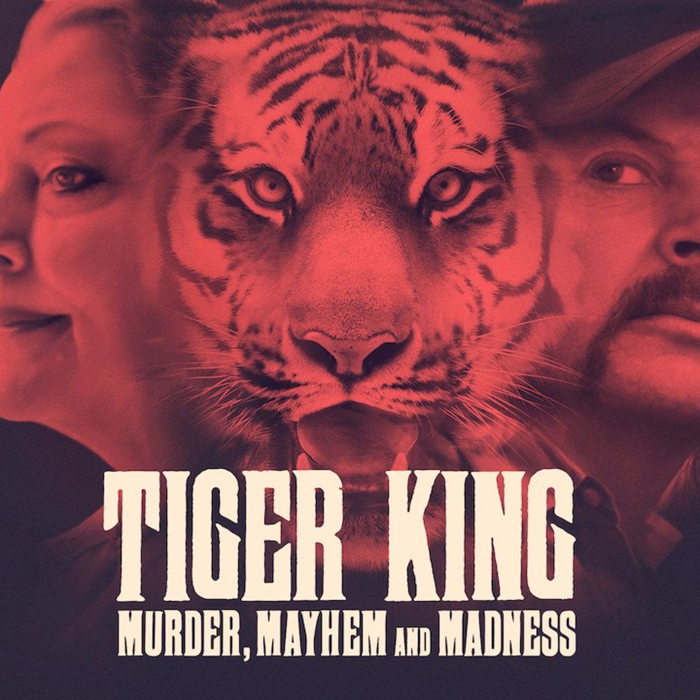 Ep91 - Tiger King (2020)