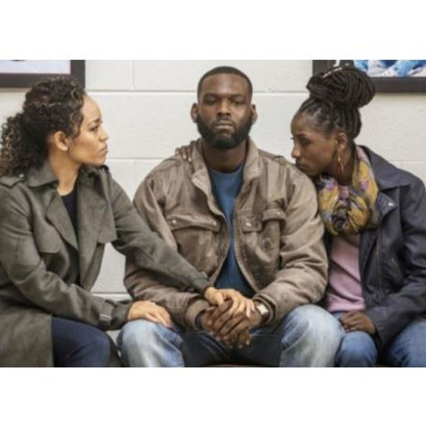 The Black Reel Awards