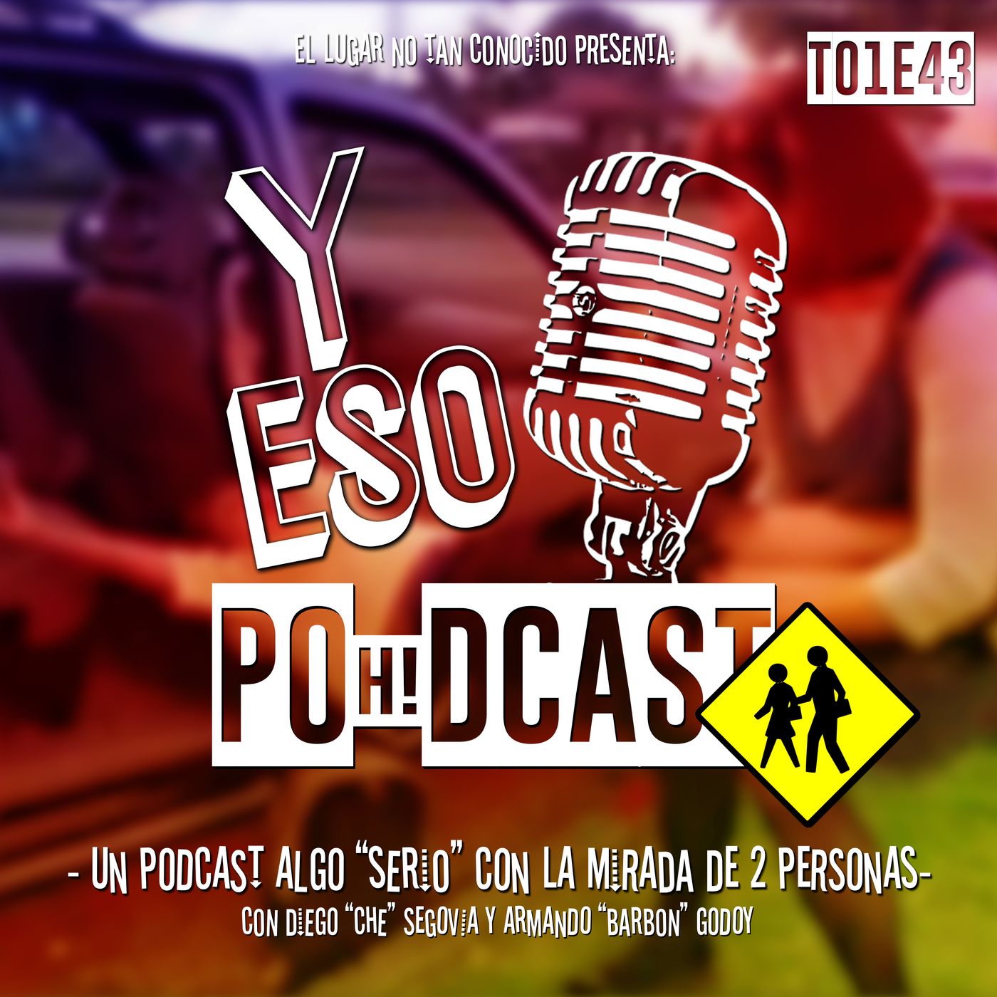 y eso poh!-dcast