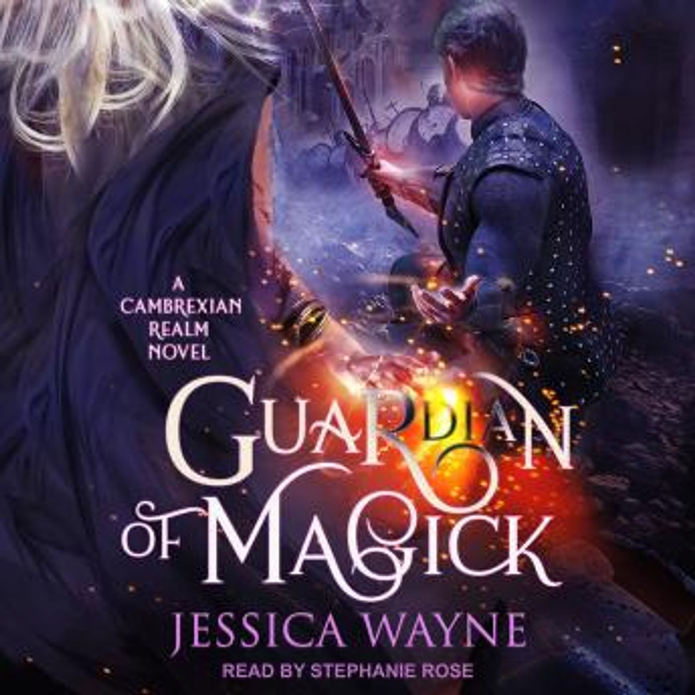 Get Your Favorite Full Audiobooks in Science Fiction & Fantasy, Epic Fantasy