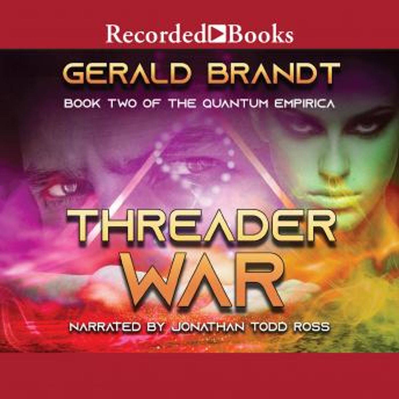 Download High-Quality Full Audiobooks in Science Fiction & Fantasy, Apocalyptic & Dystopian