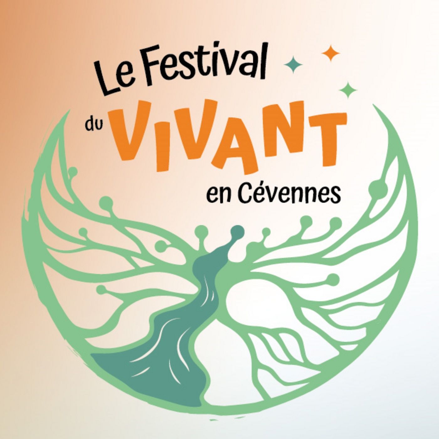 Informations locales : Festival du vivant en Cévennes episode artwork